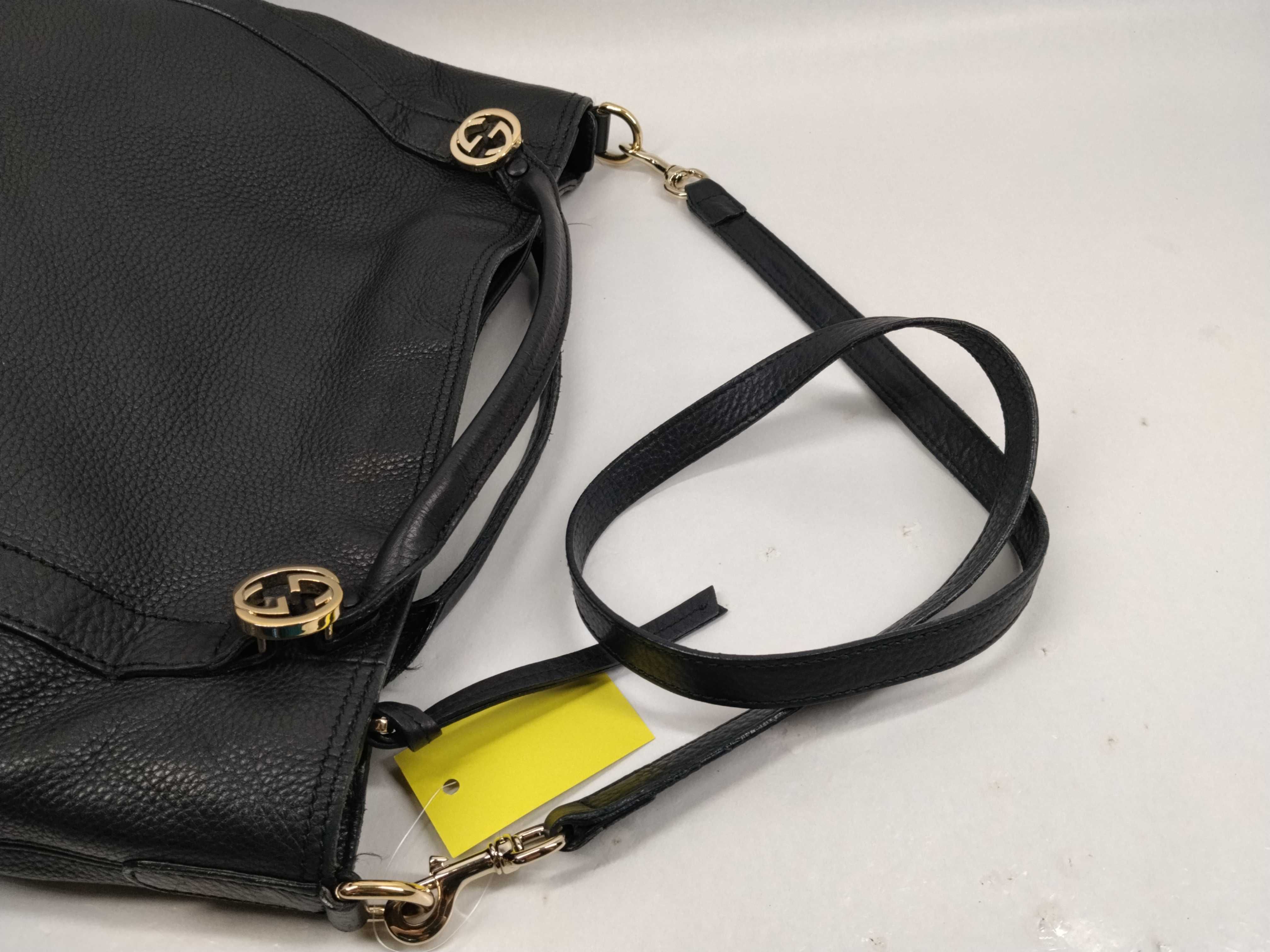 2-Way Shoulder Bag 323675 Handbag — view 5