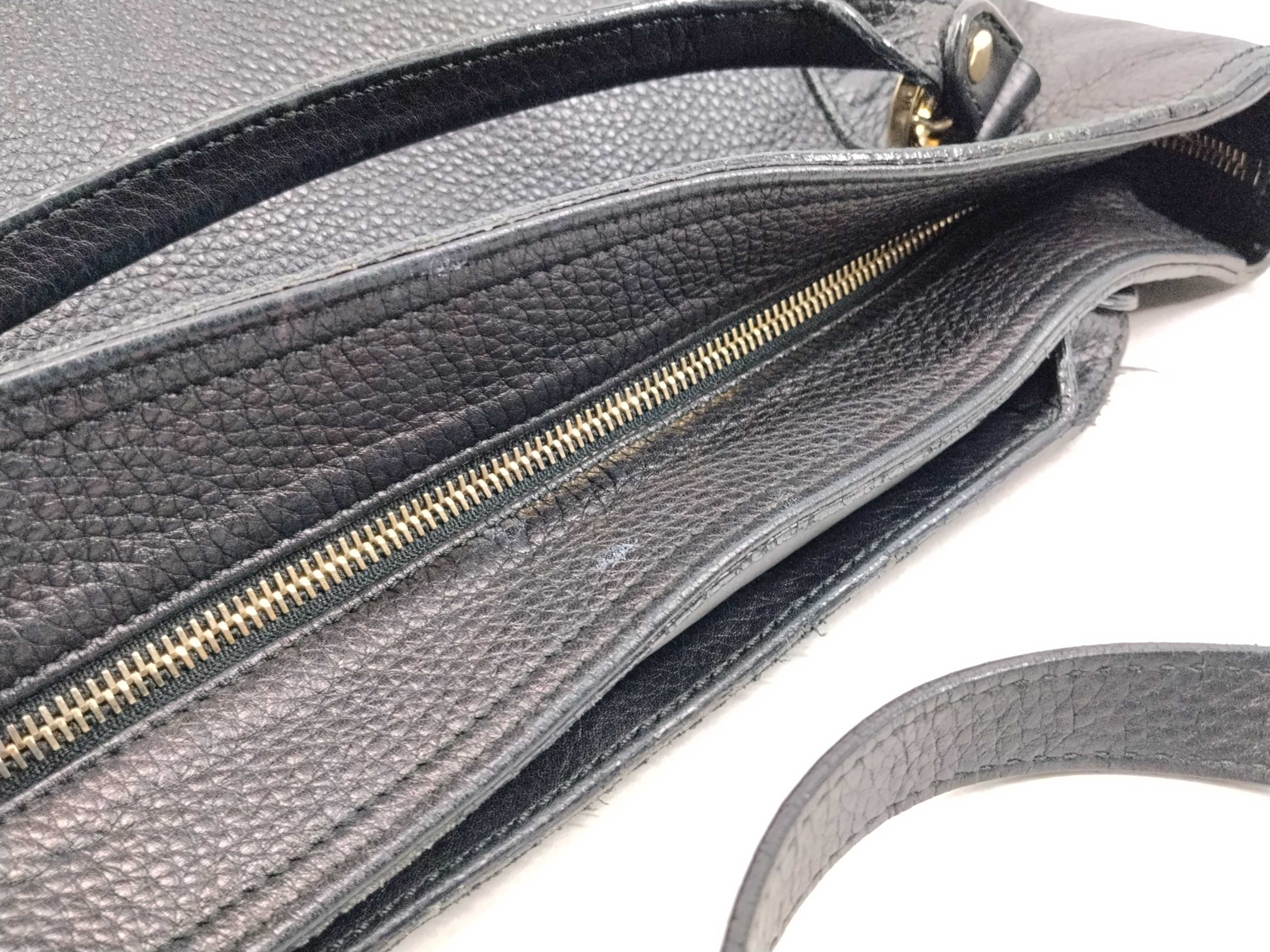 2-Way Shoulder Bag 323675 Handbag — view 10