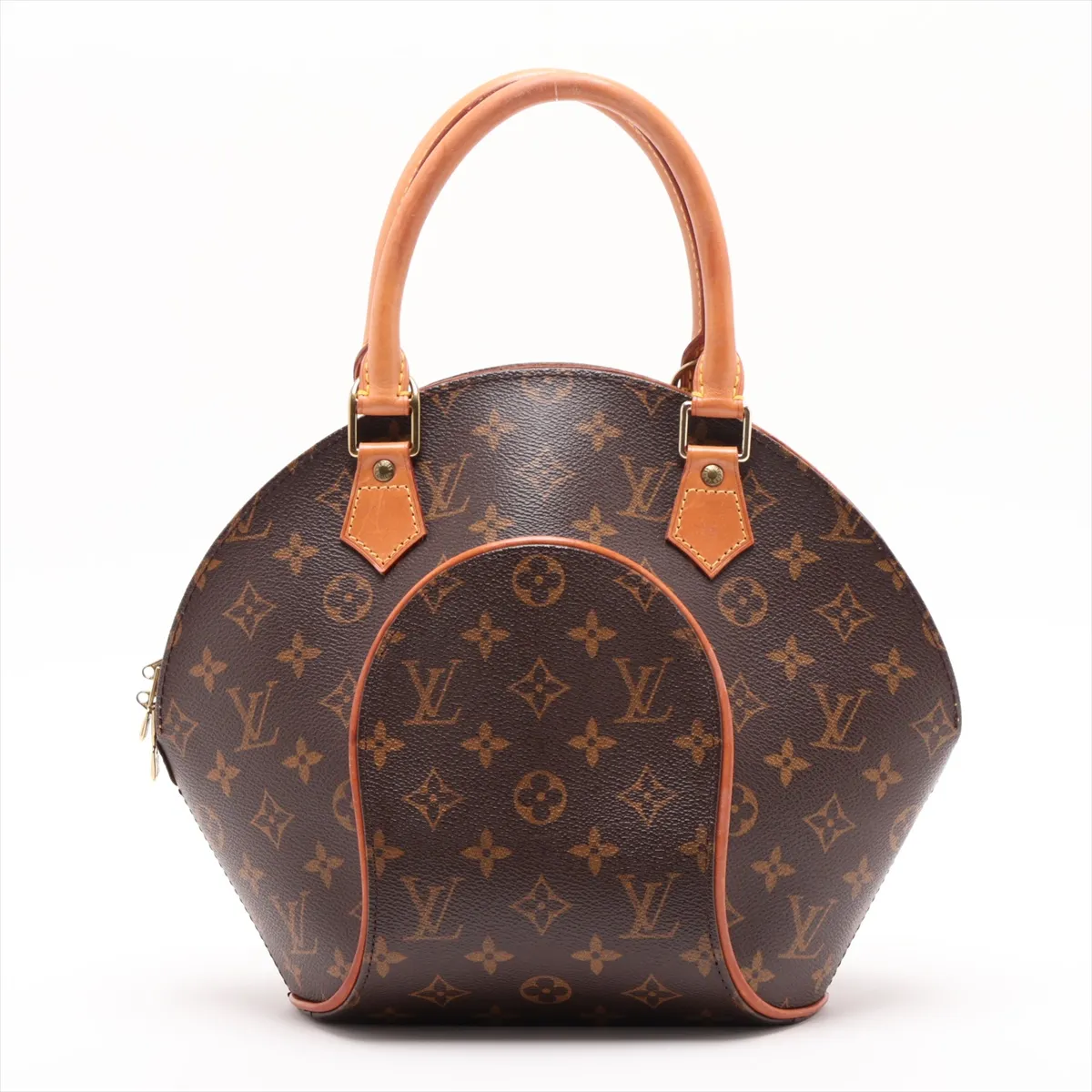 Monogram Ellipse PM M51127 MI1907 Brown