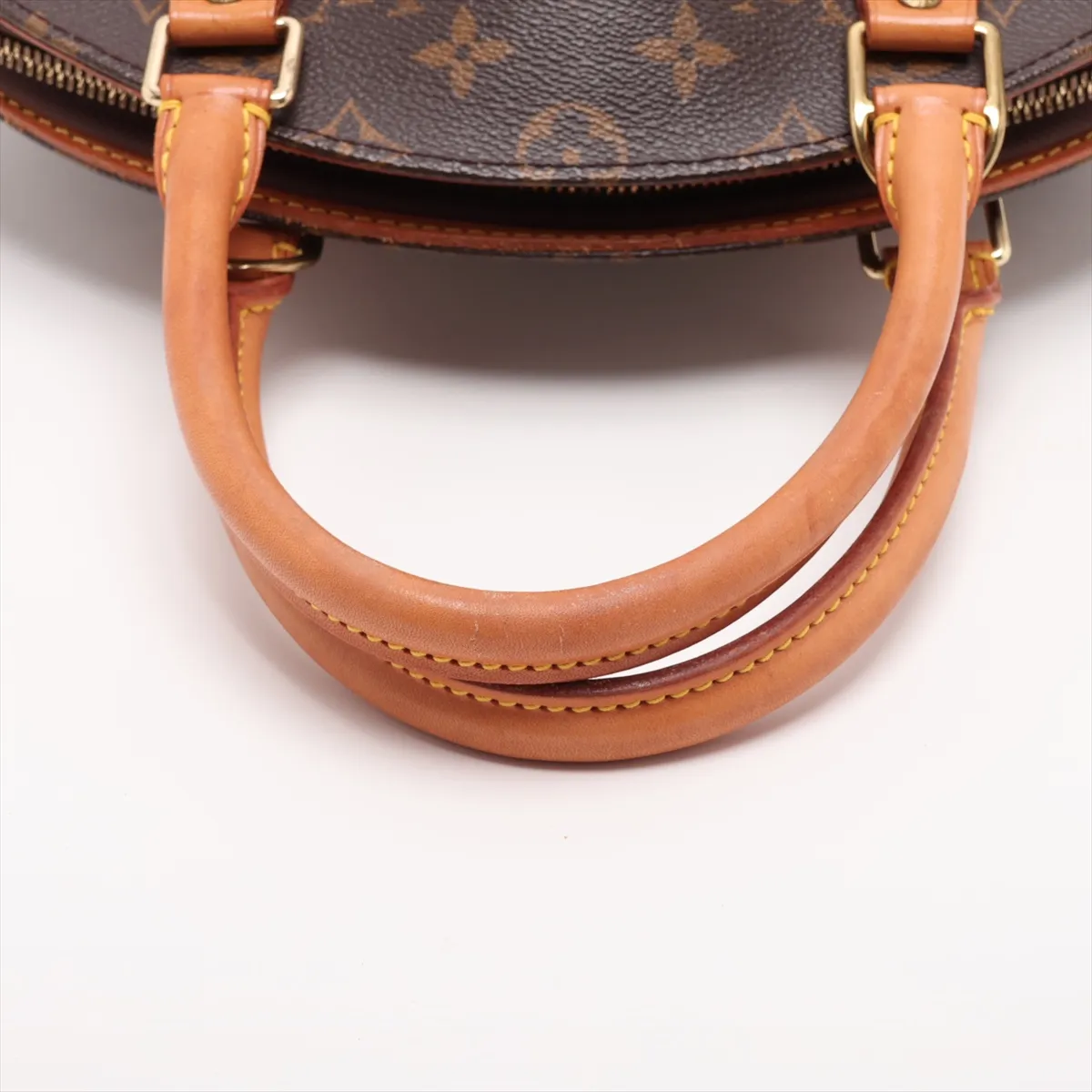 Monogram Ellipse PM M51127 MI1907 Brown — view 5