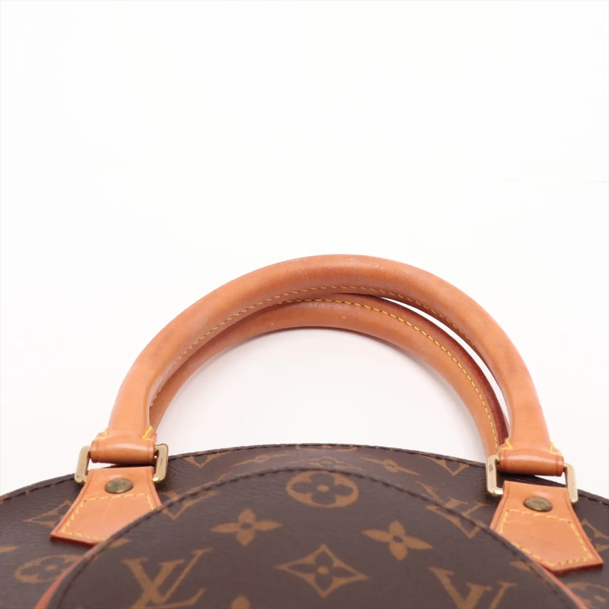 Monogram Ellipse PM M51127 MI1907 Brown — view 6