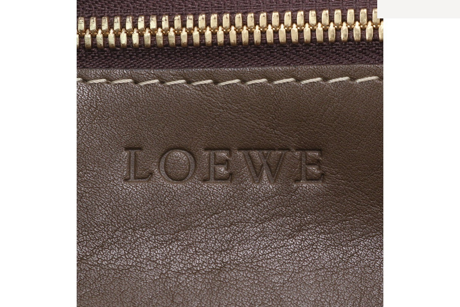 Leather tote bag, shoulder bag, handbag — view 8