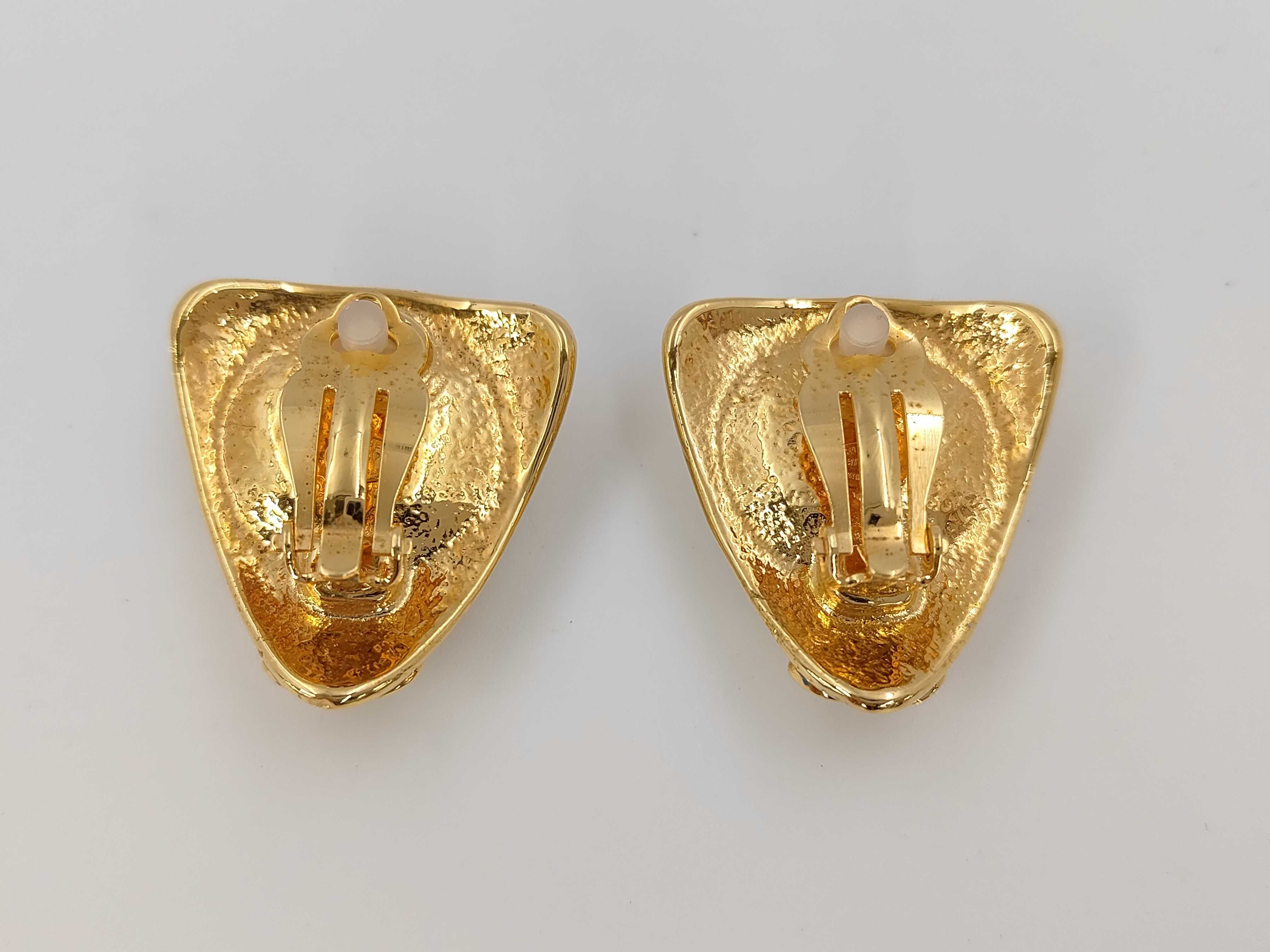 earrings — view 2