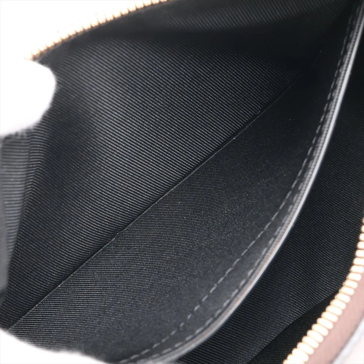 Monogram Boulogne PM M45831 Brown x Black (RFID detected) — view 7