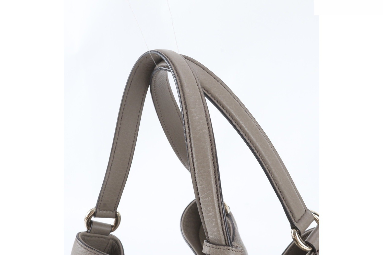 GG canvas (bag) — view 2
