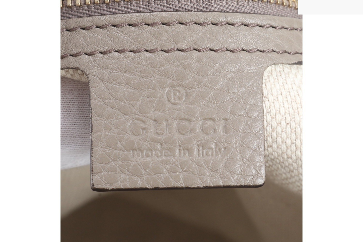 GG canvas (bag) — view 8