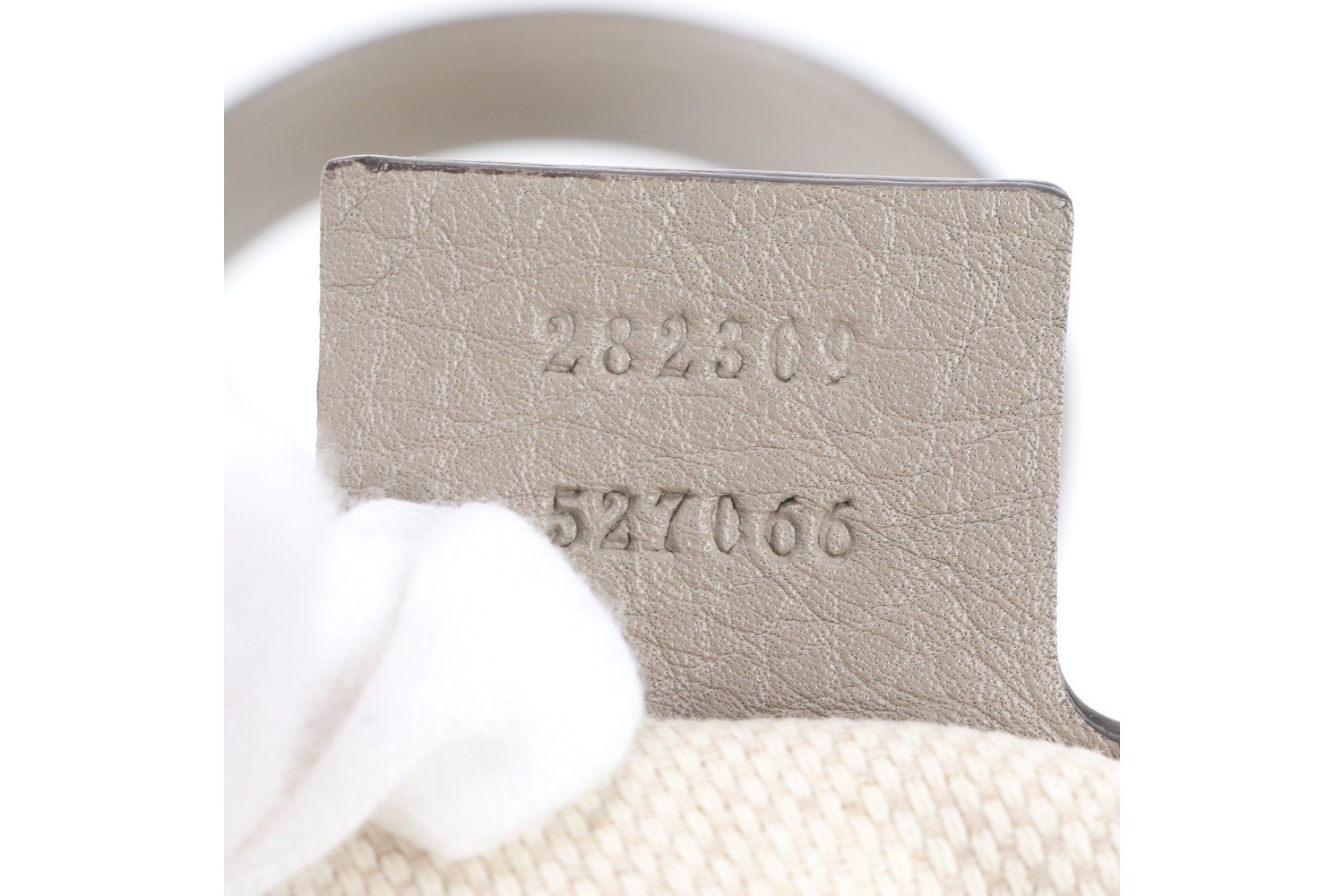 GG canvas (bag) — view 9
