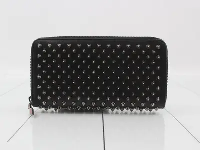 Panettone Round Zipper Christian Louboutin