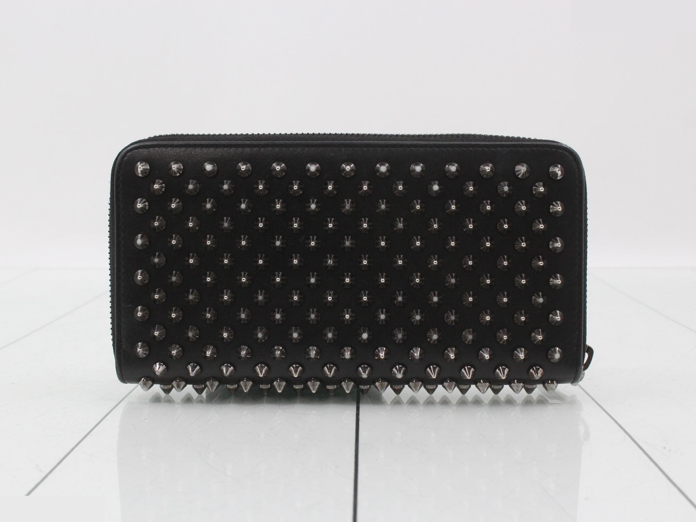 Panettone Round Zipper Christian Louboutin — view 2