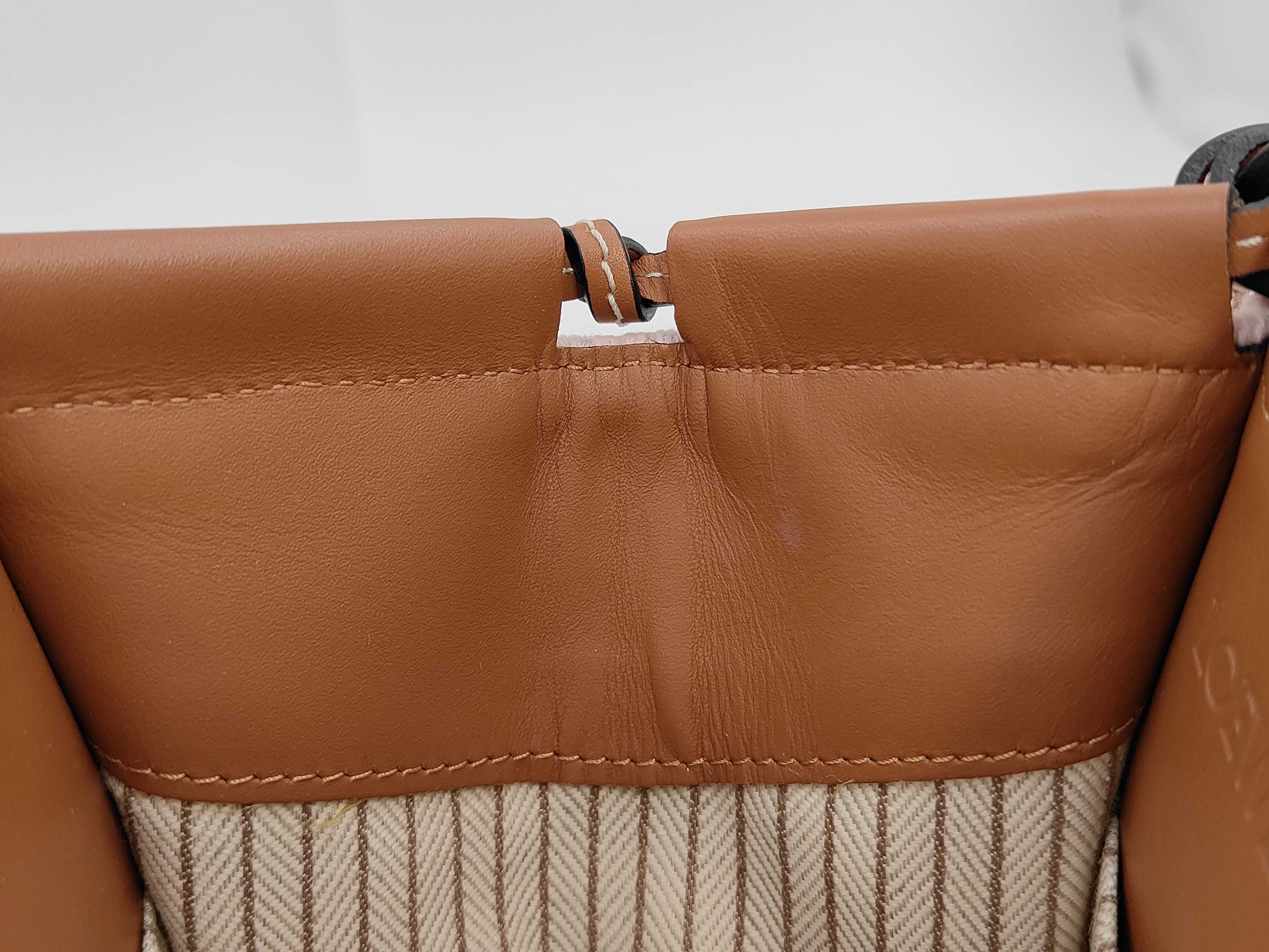 canvas bag handbag — view 11