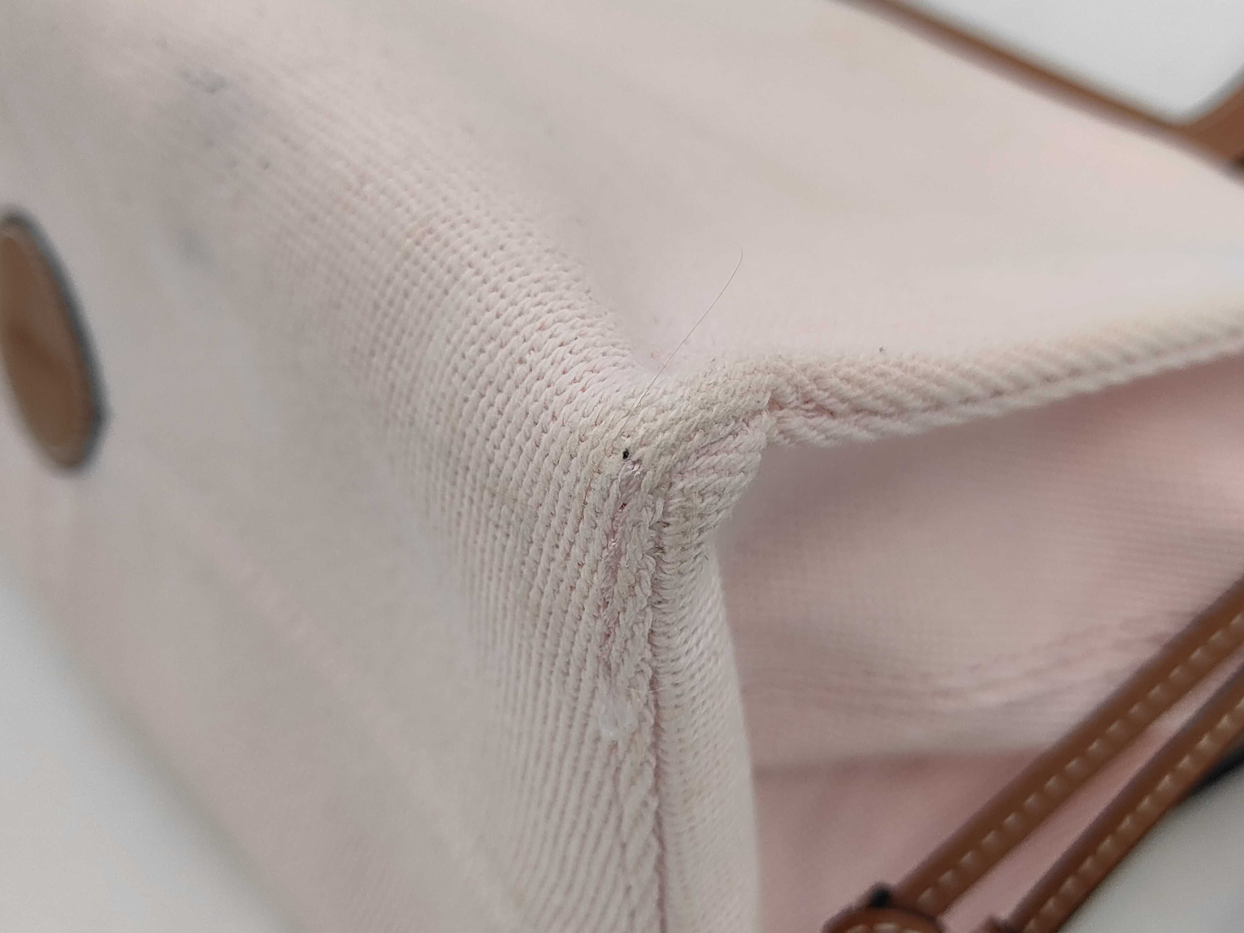 canvas bag handbag — view 4