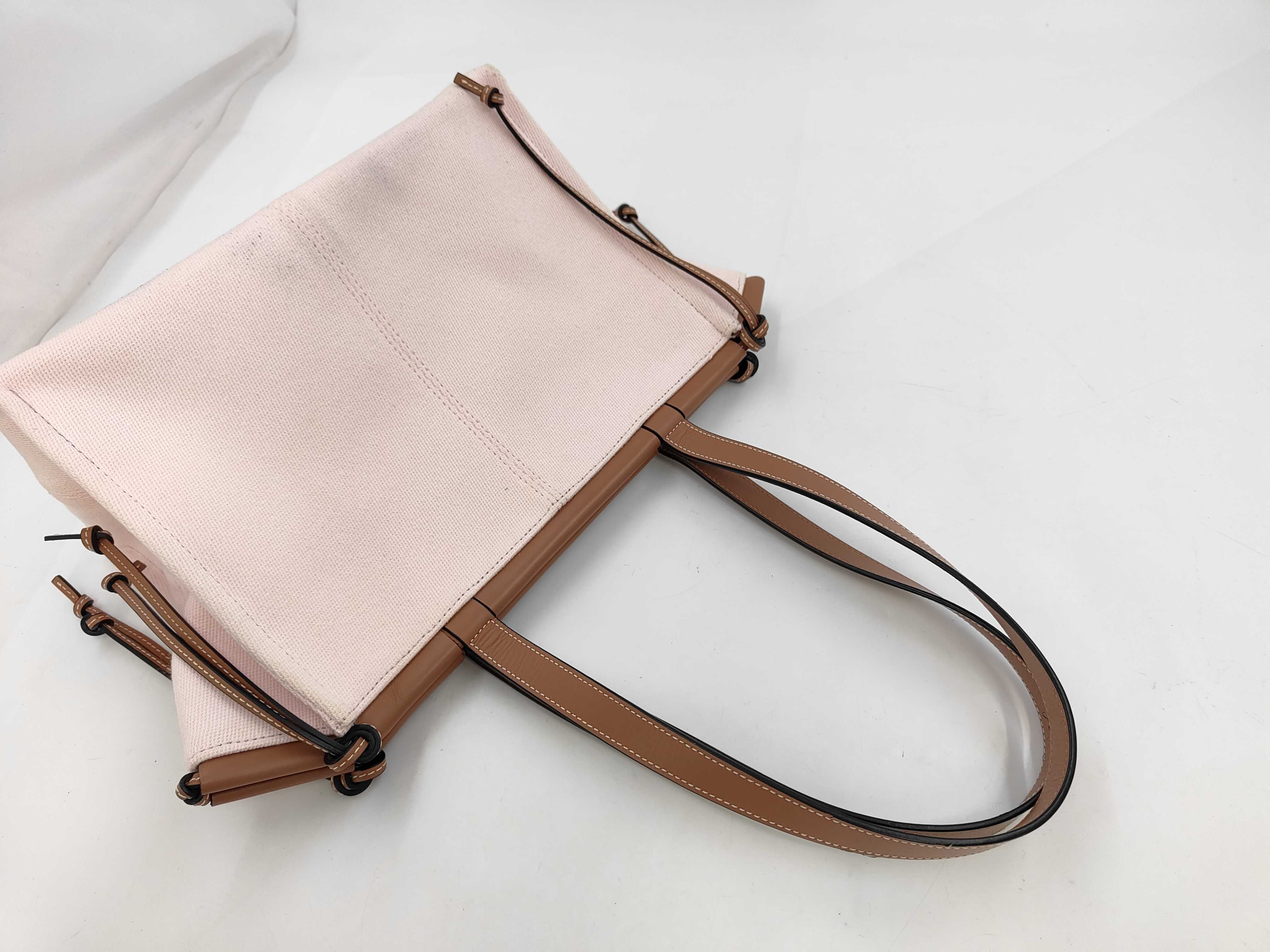 canvas bag handbag — view 6