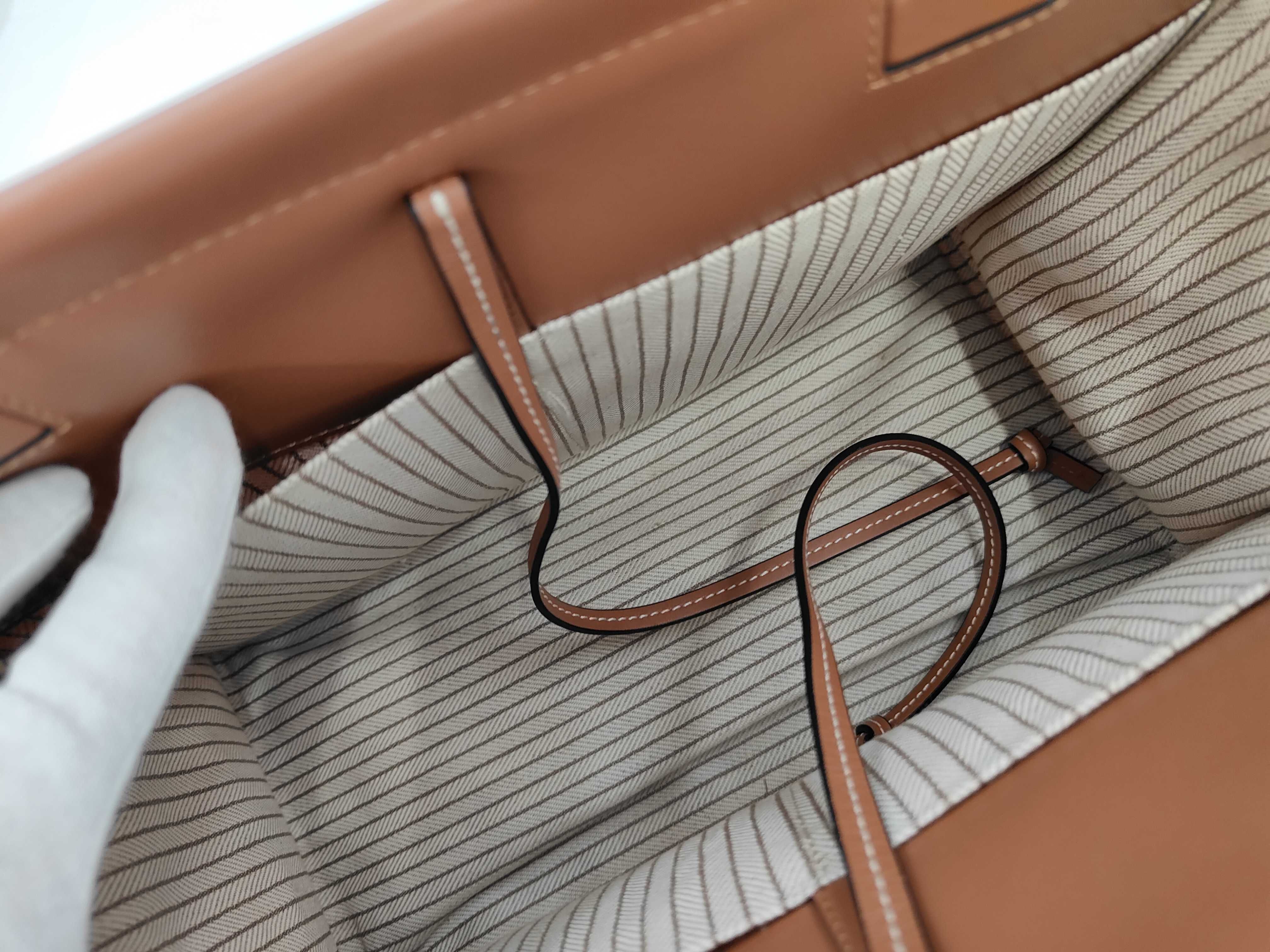 canvas bag handbag — view 8