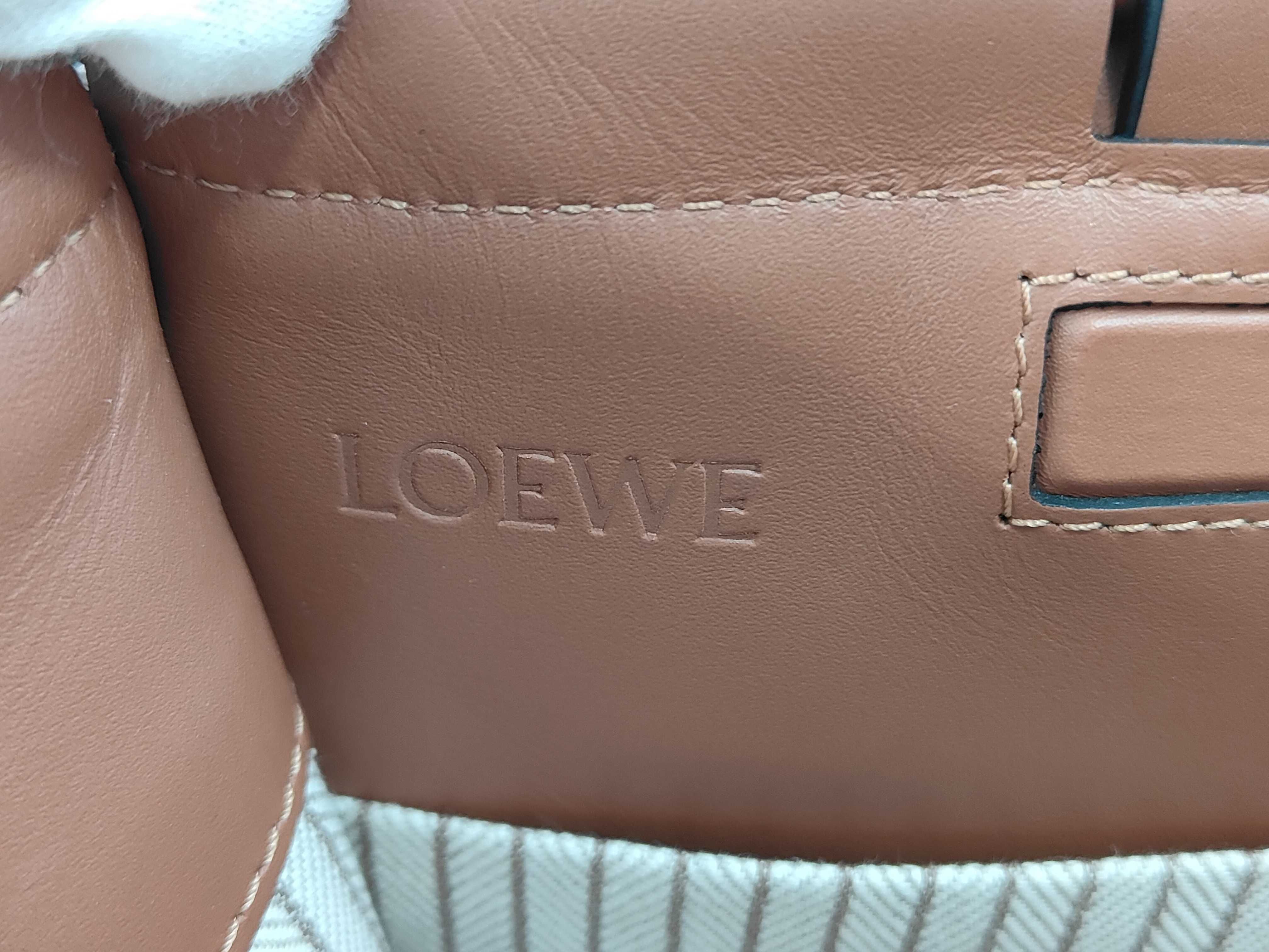 canvas bag handbag — view 9
