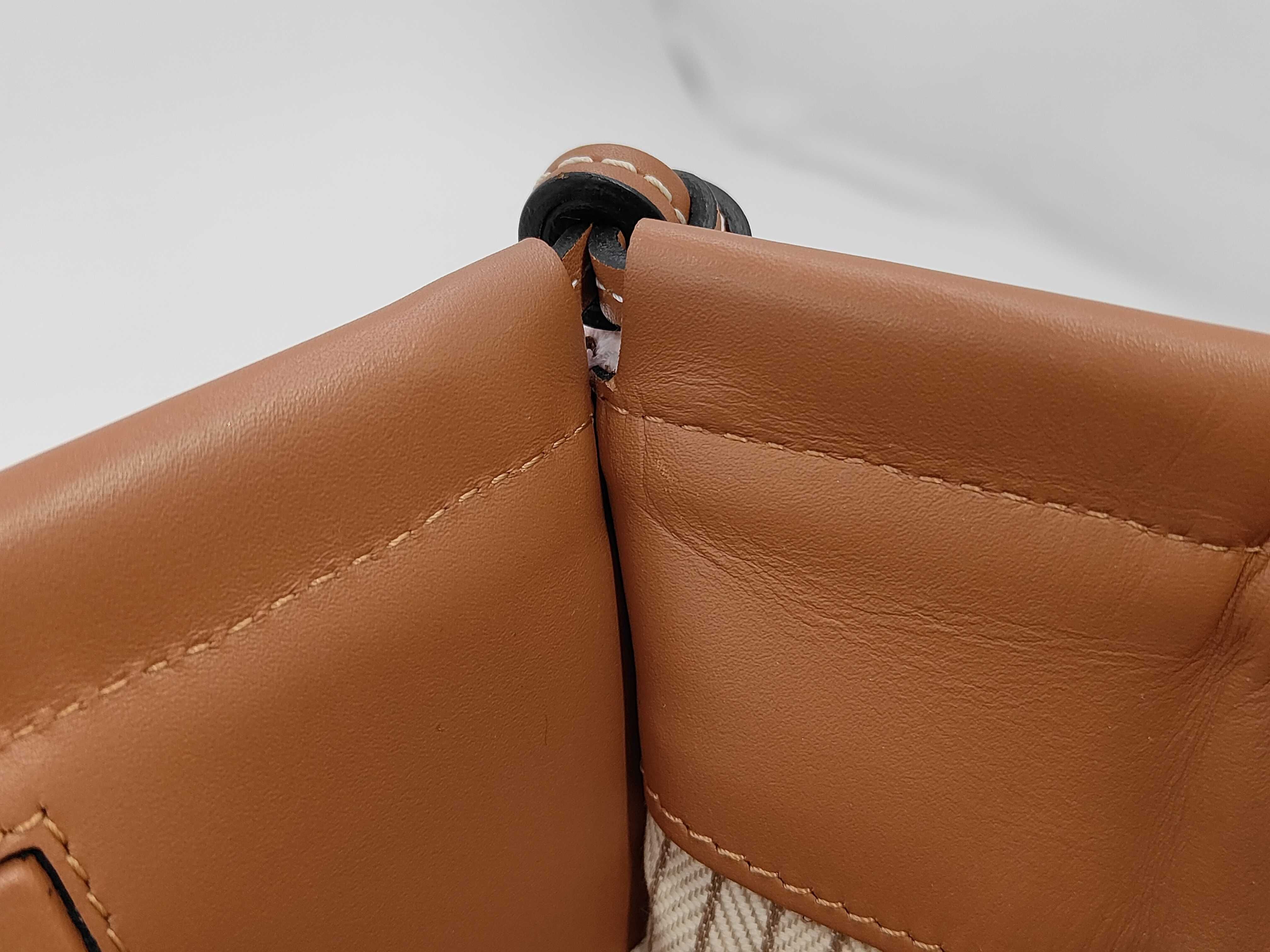 canvas bag handbag — view 10