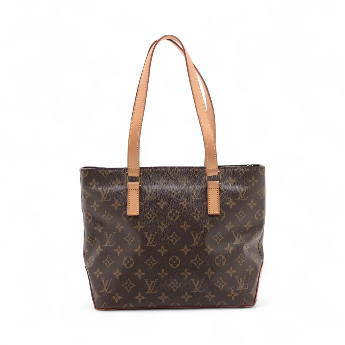Monogram Hippo Piano M51148 VI0092 Brown — view 2