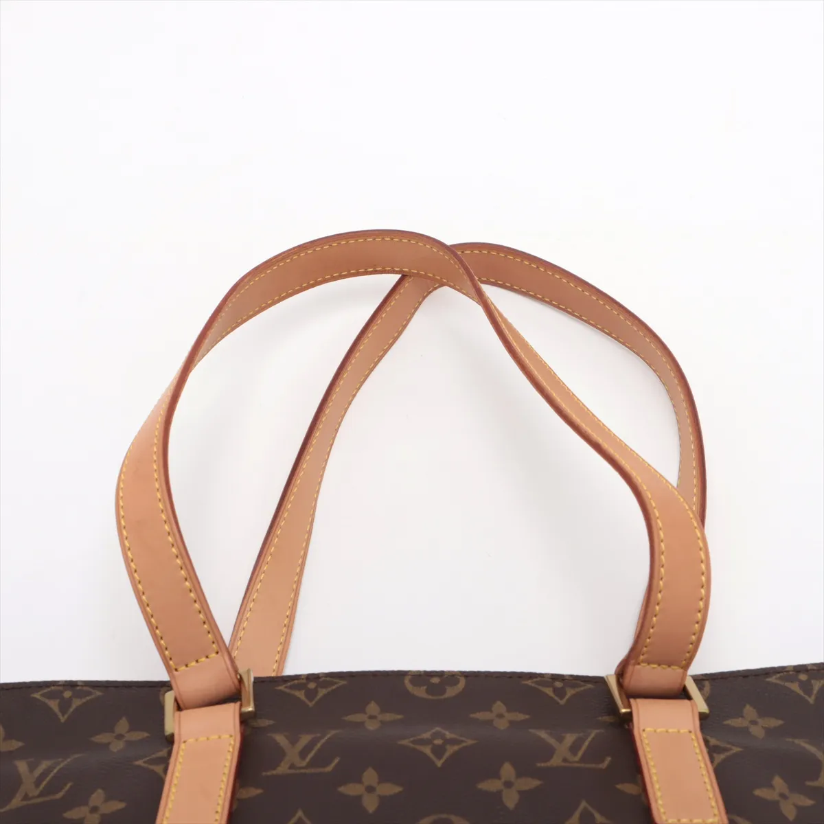 Monogram Hippo Piano M51148 VI0092 Brown — view 6