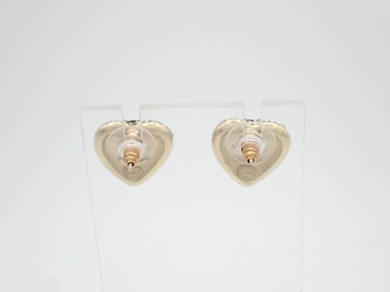 Earrings — view 2