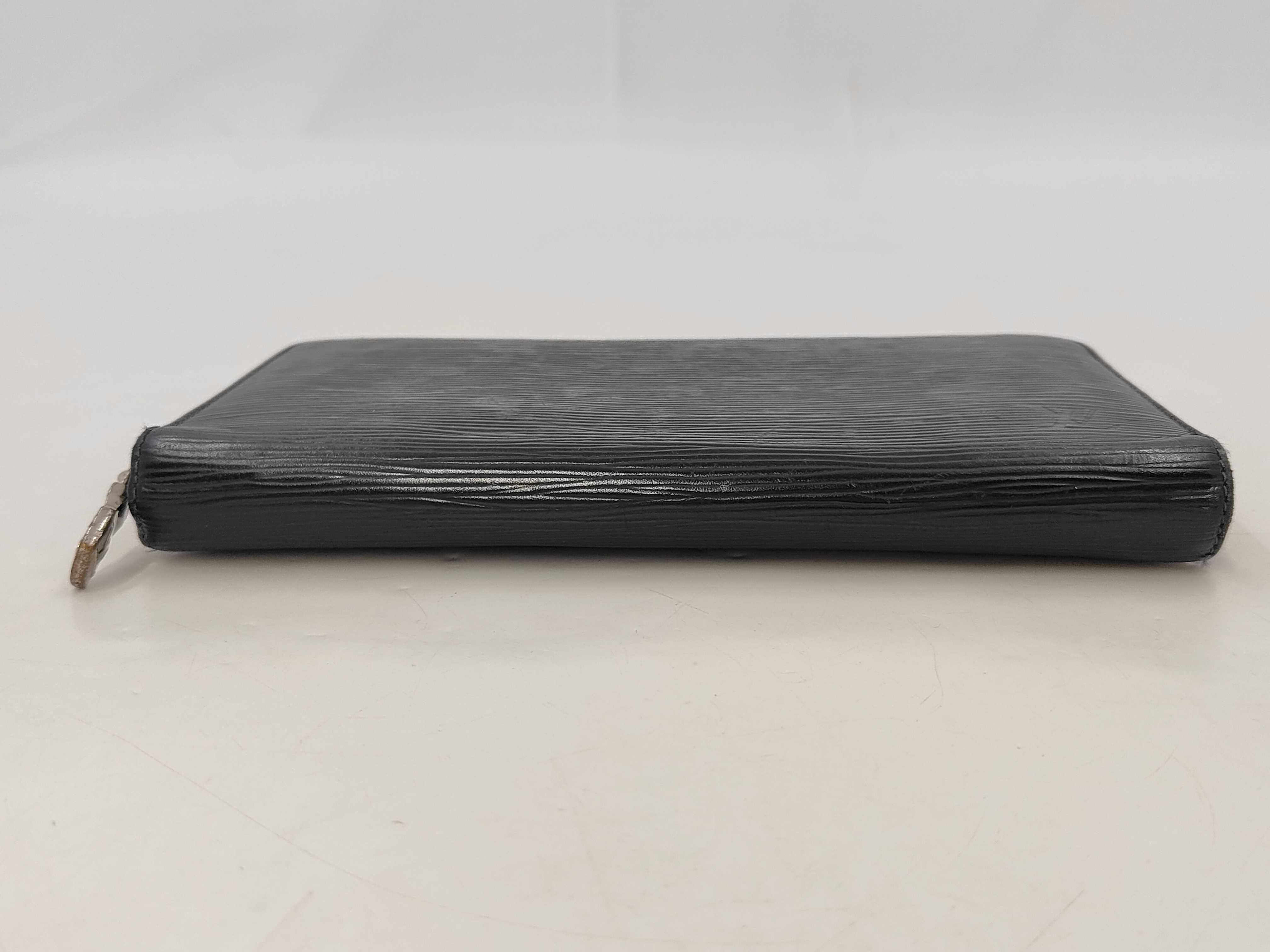Epi Organizer Blue Wallet — view 3