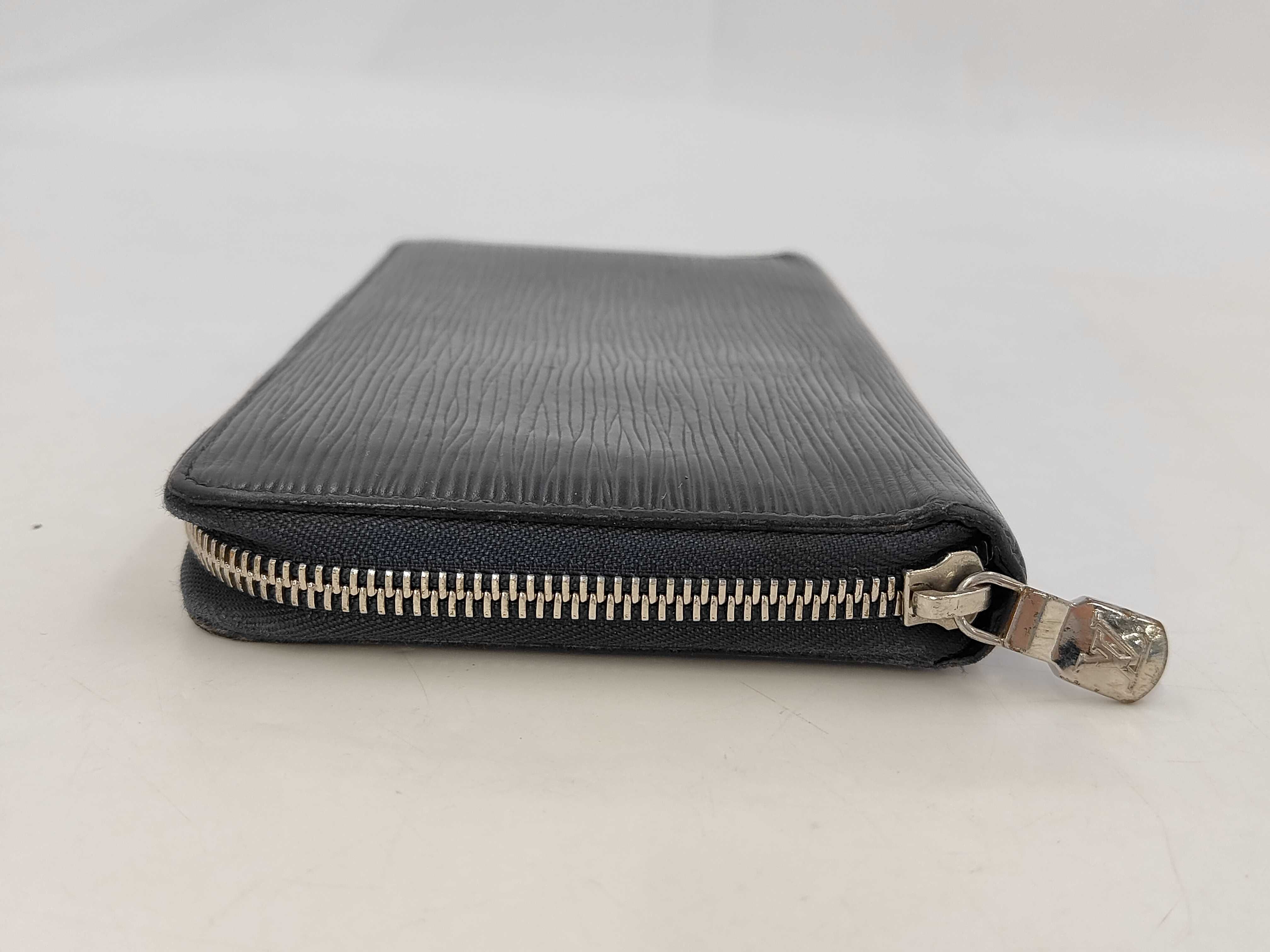 Epi Organizer Blue Wallet — view 4
