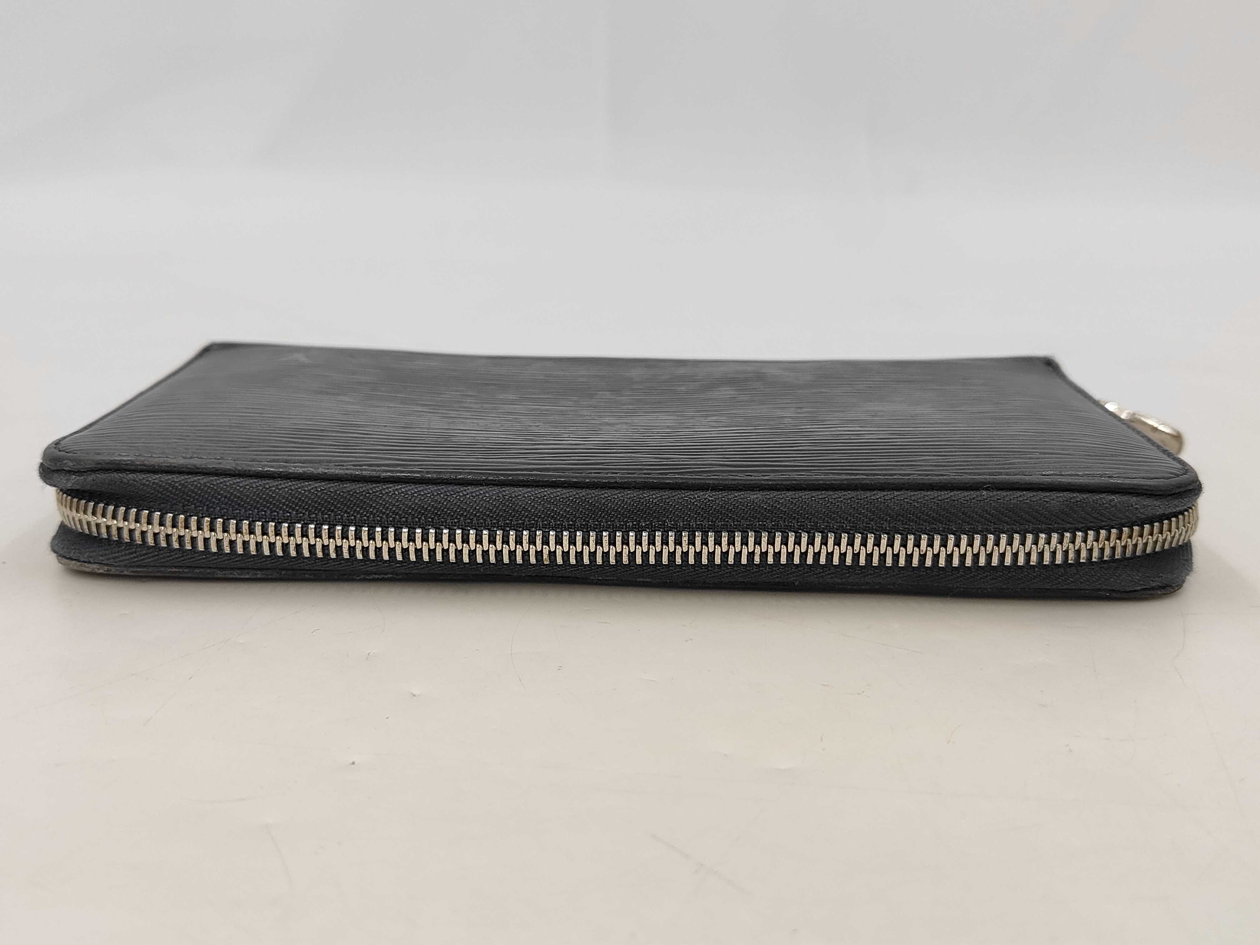 Epi Organizer Blue Wallet — view 5