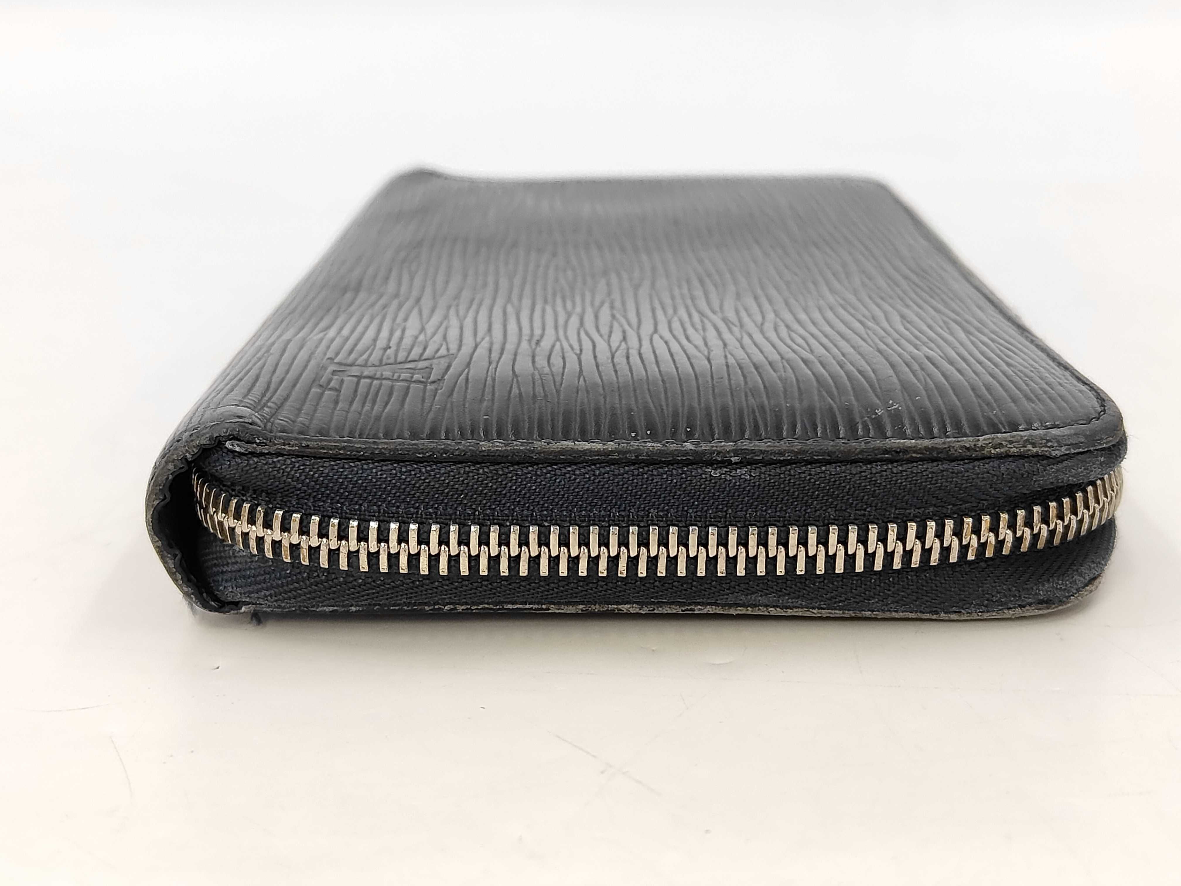 Epi Organizer Blue Wallet — view 6