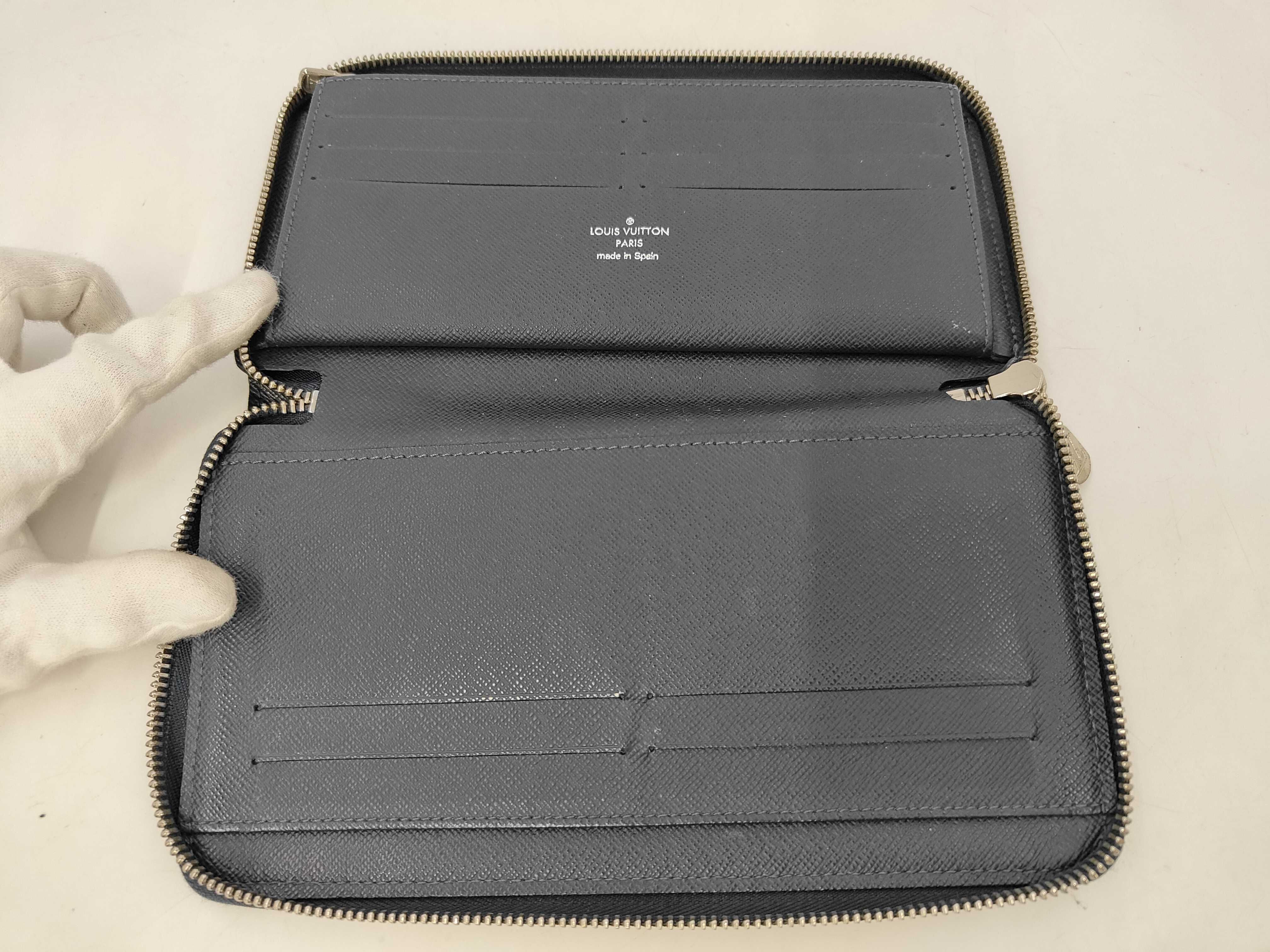 Epi Organizer Blue Wallet — view 8