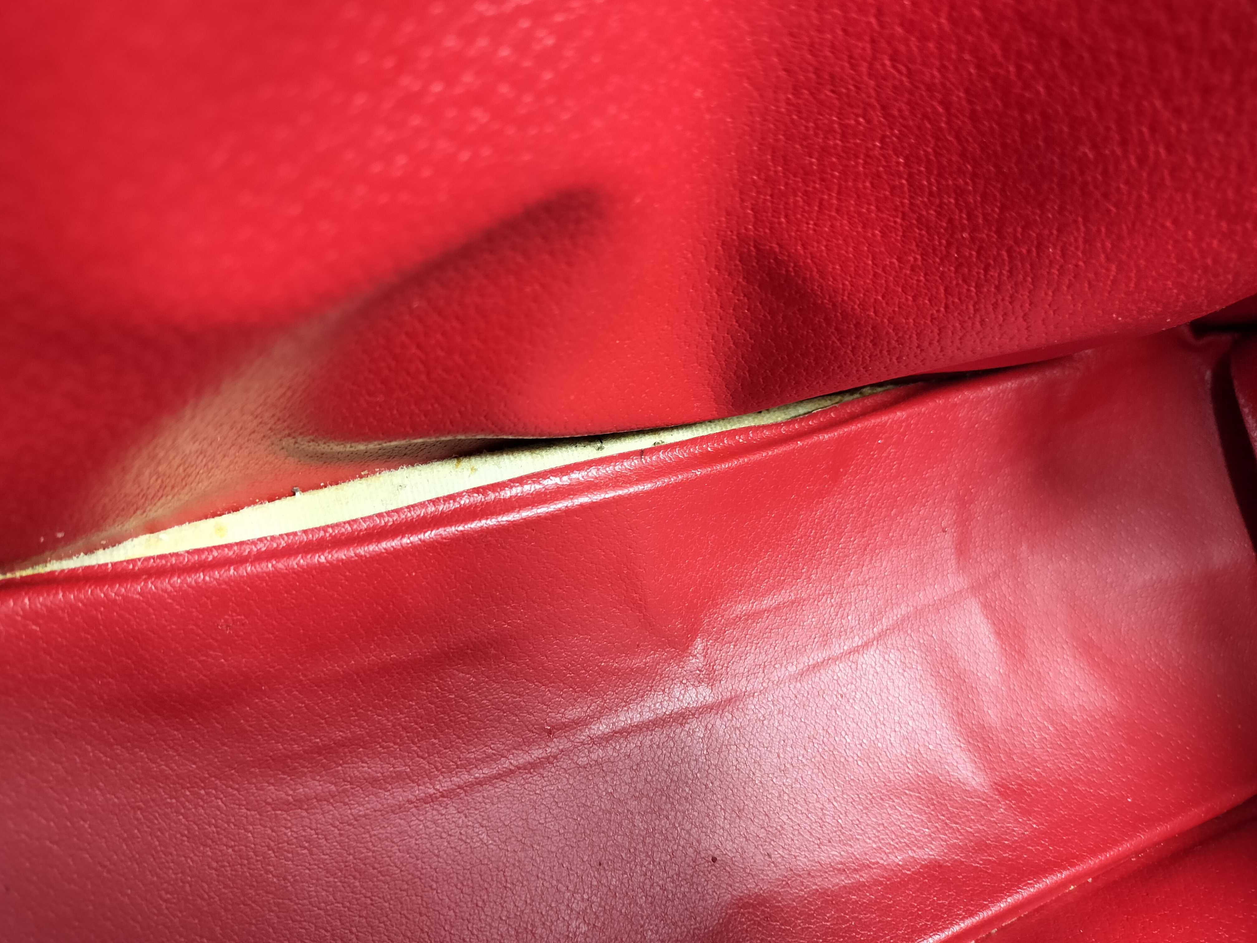 Circle Logo Handbag — view 12