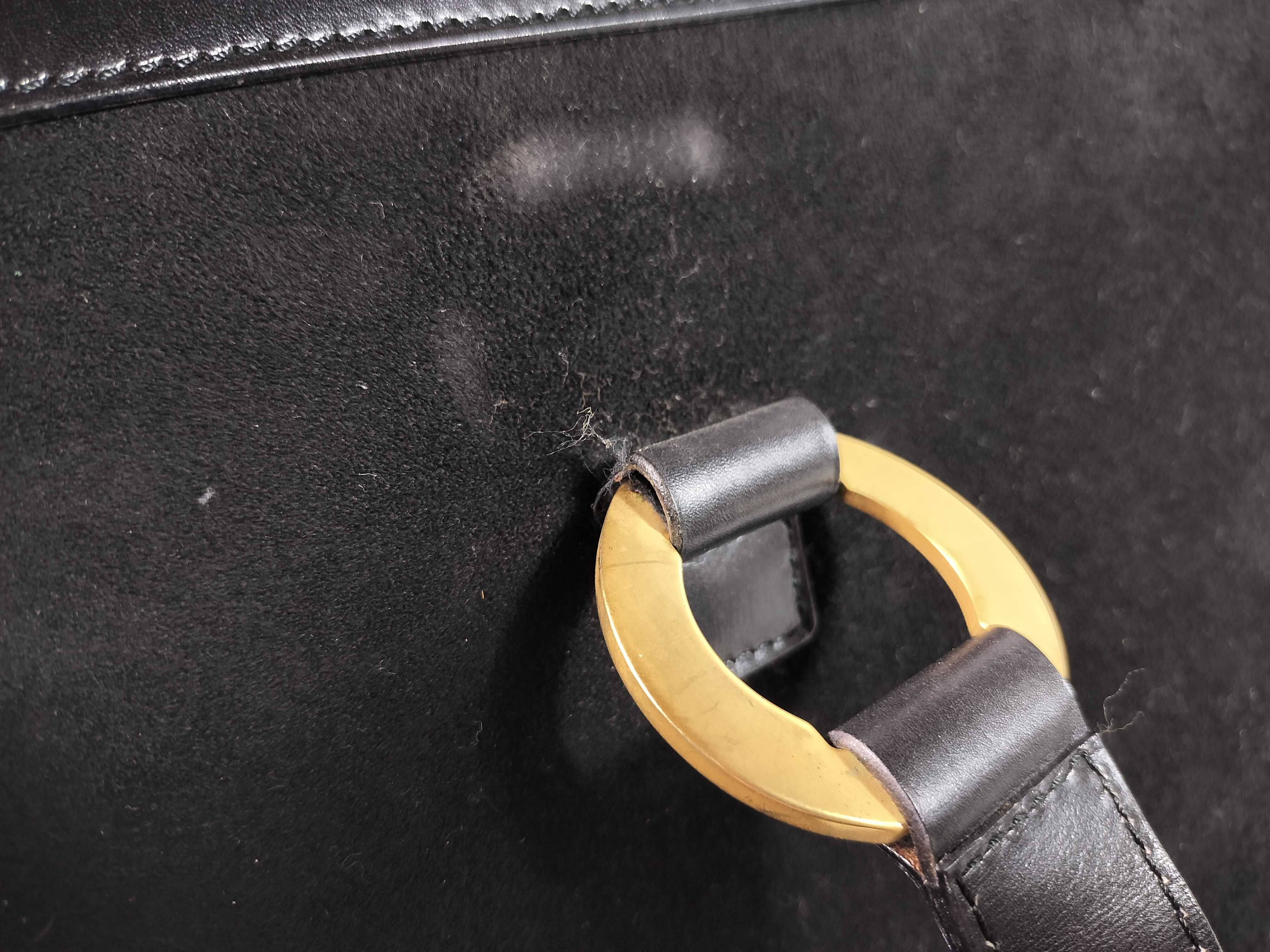 Circle Logo Handbag — view 13
