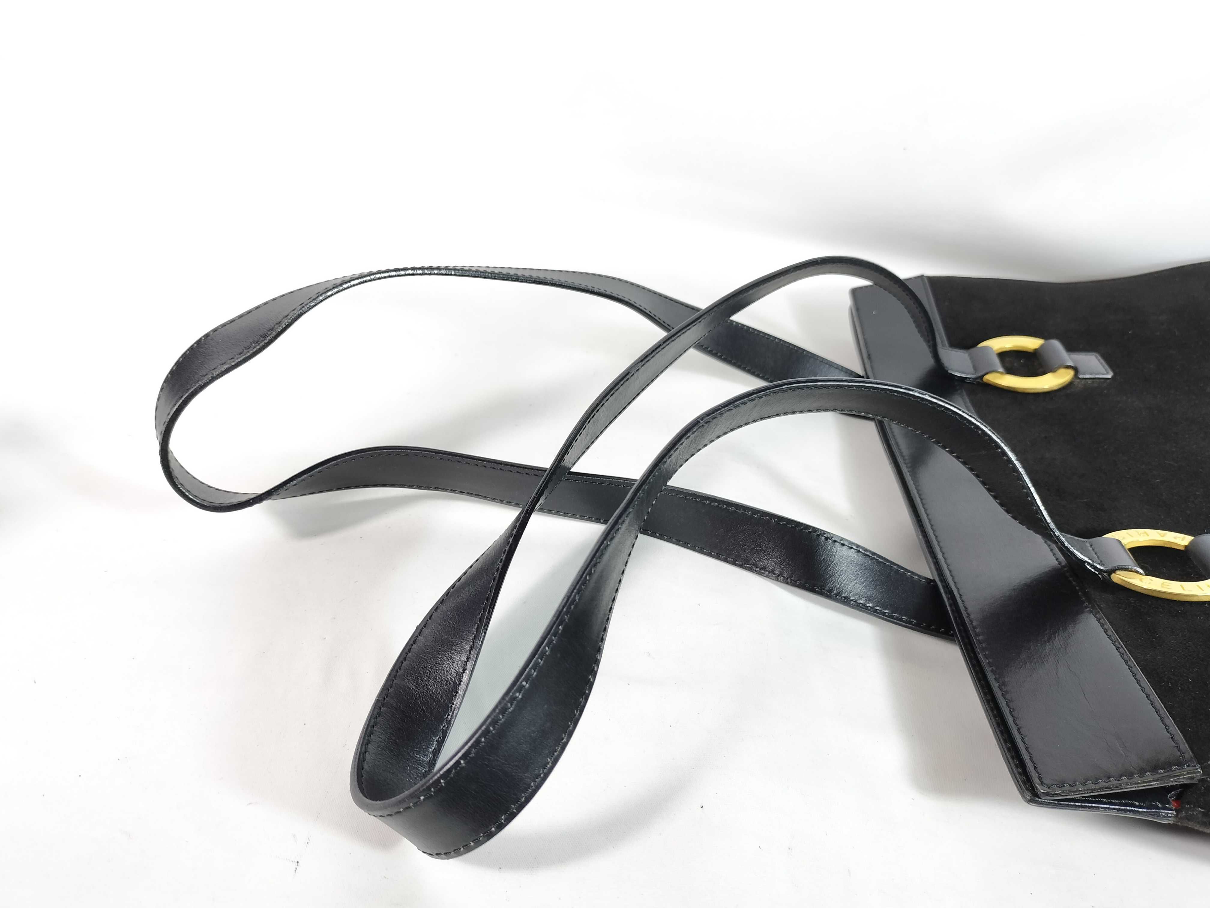 Circle Logo Handbag — view 3