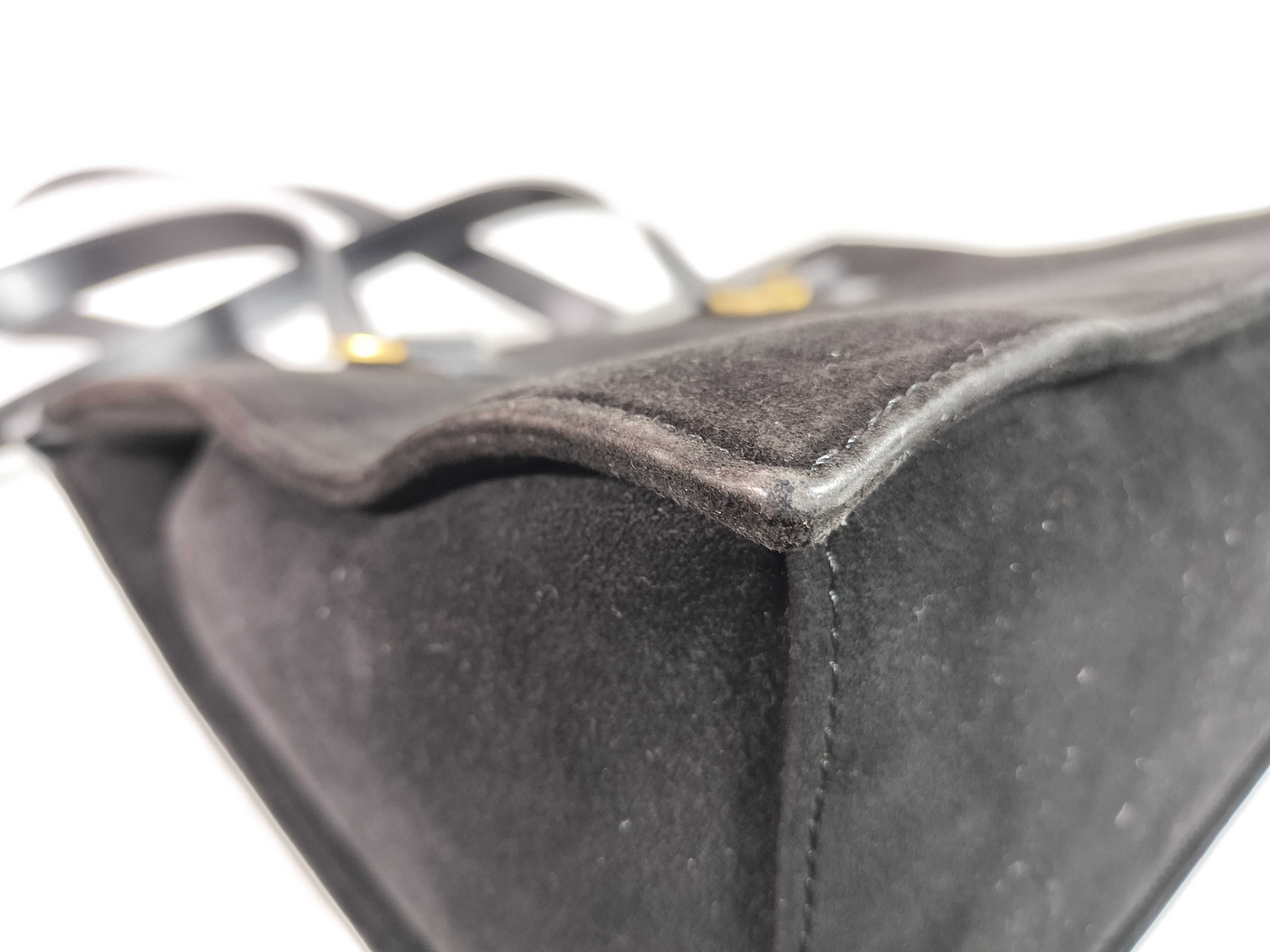 Circle Logo Handbag — view 5