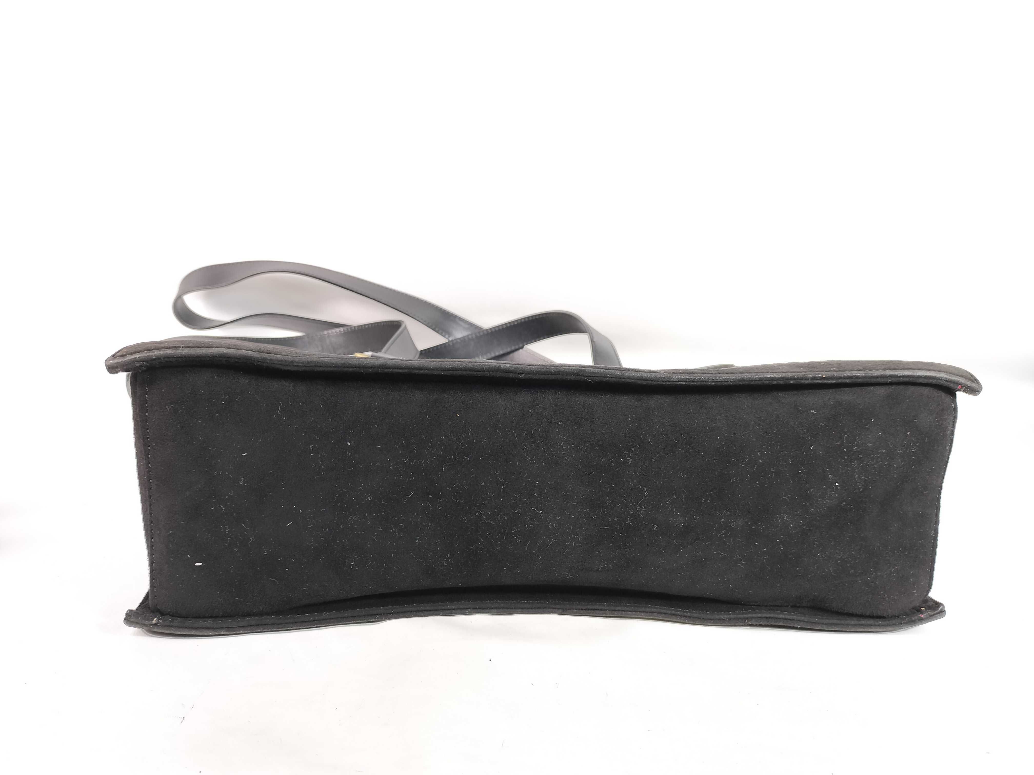 Circle Logo Handbag — view 6