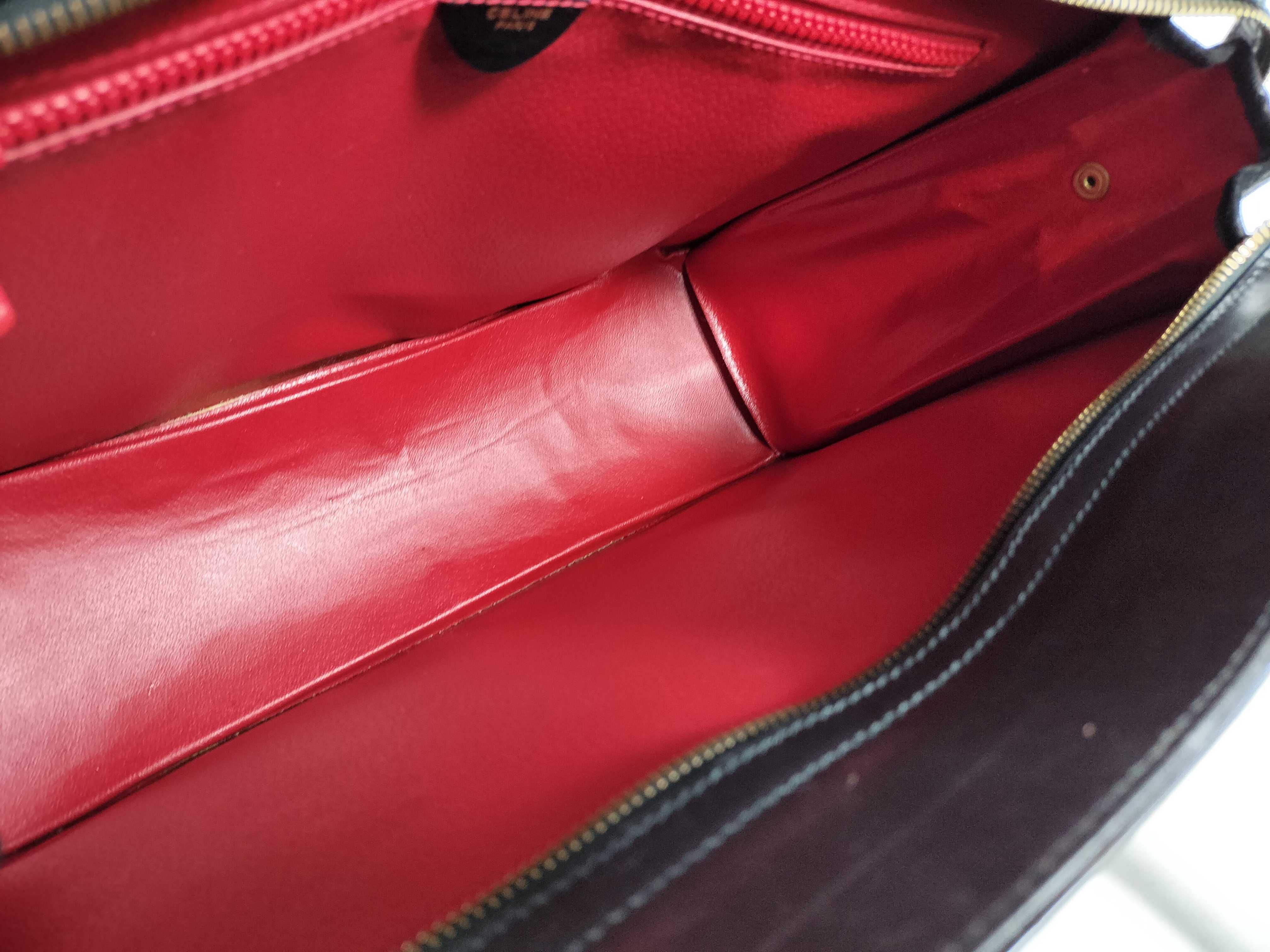 Circle Logo Handbag — view 8