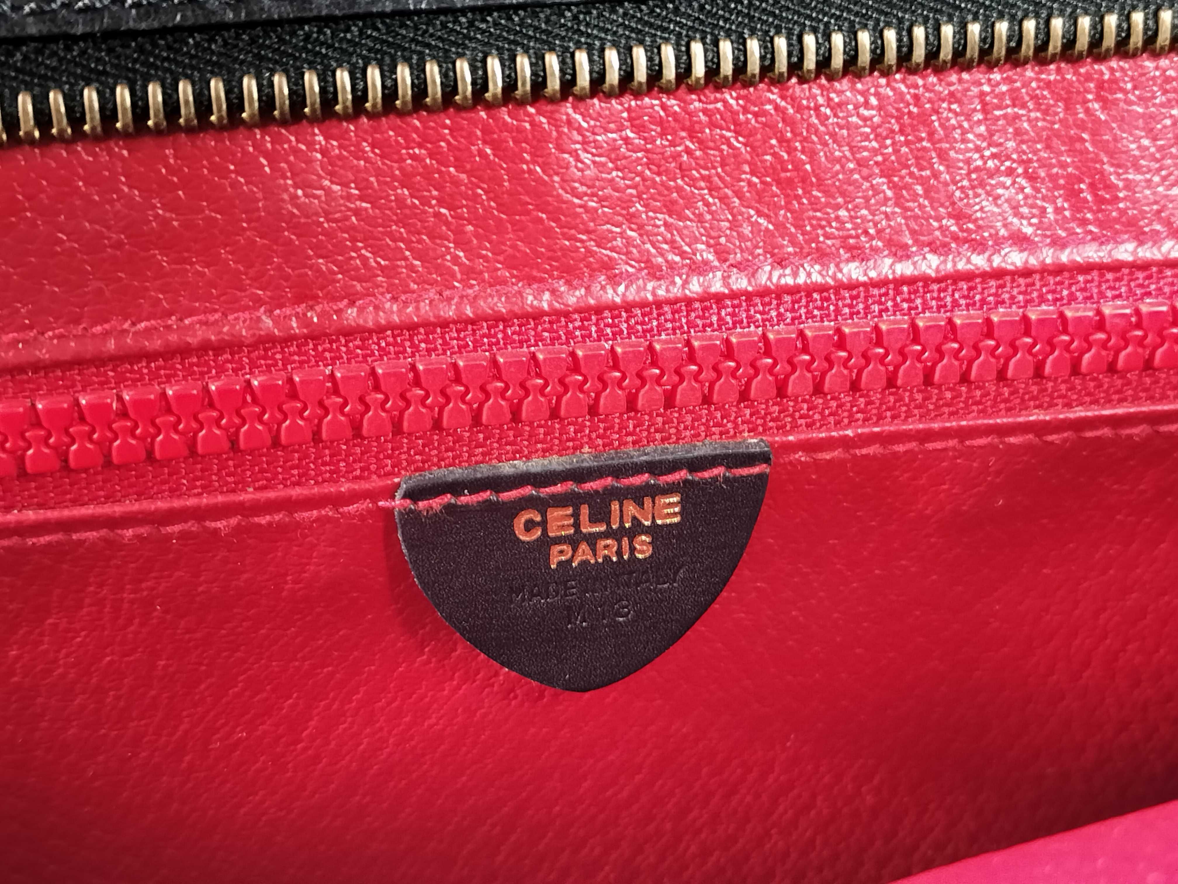 Circle Logo Handbag — view 9