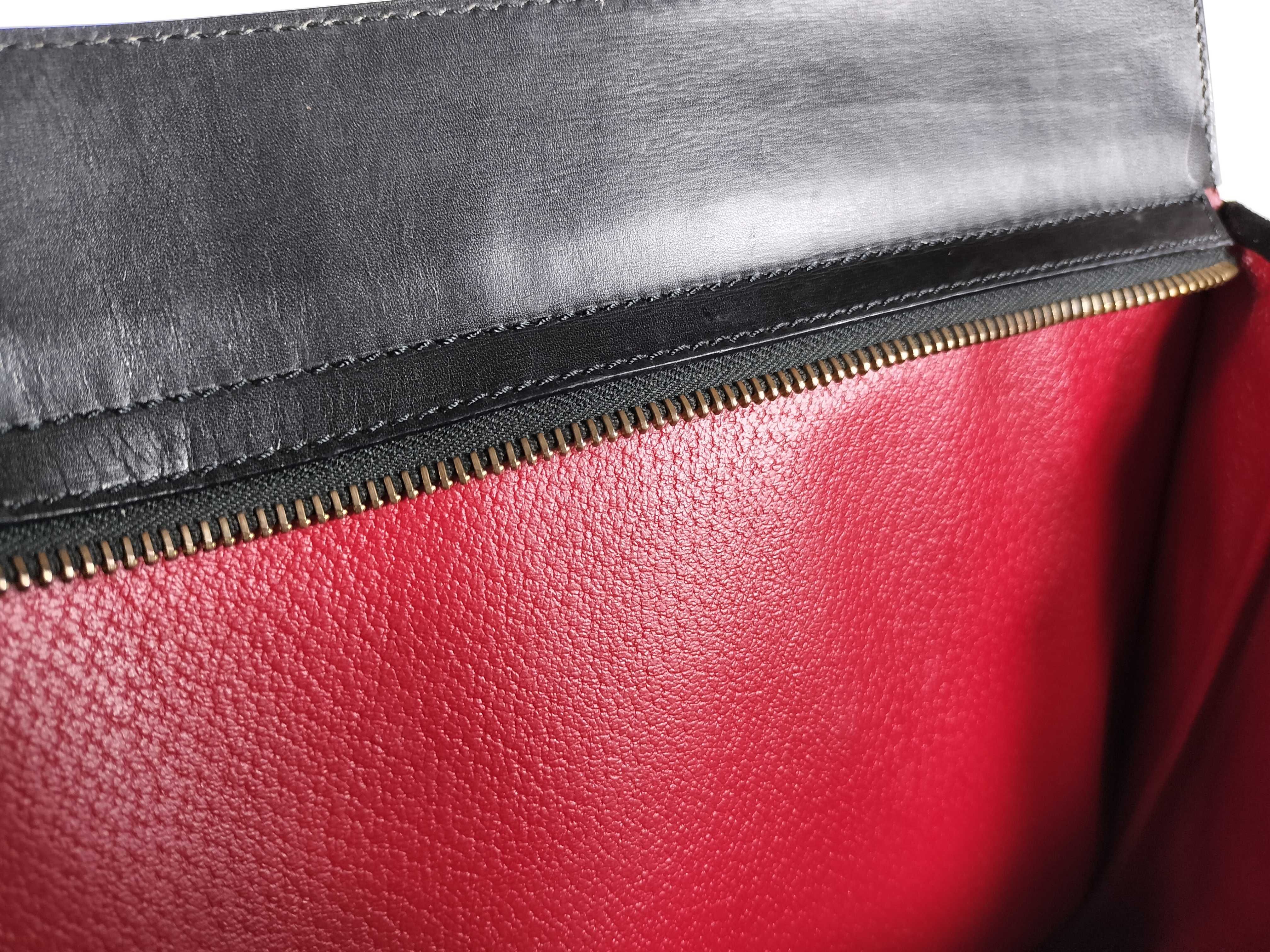 Circle Logo Handbag — view 10