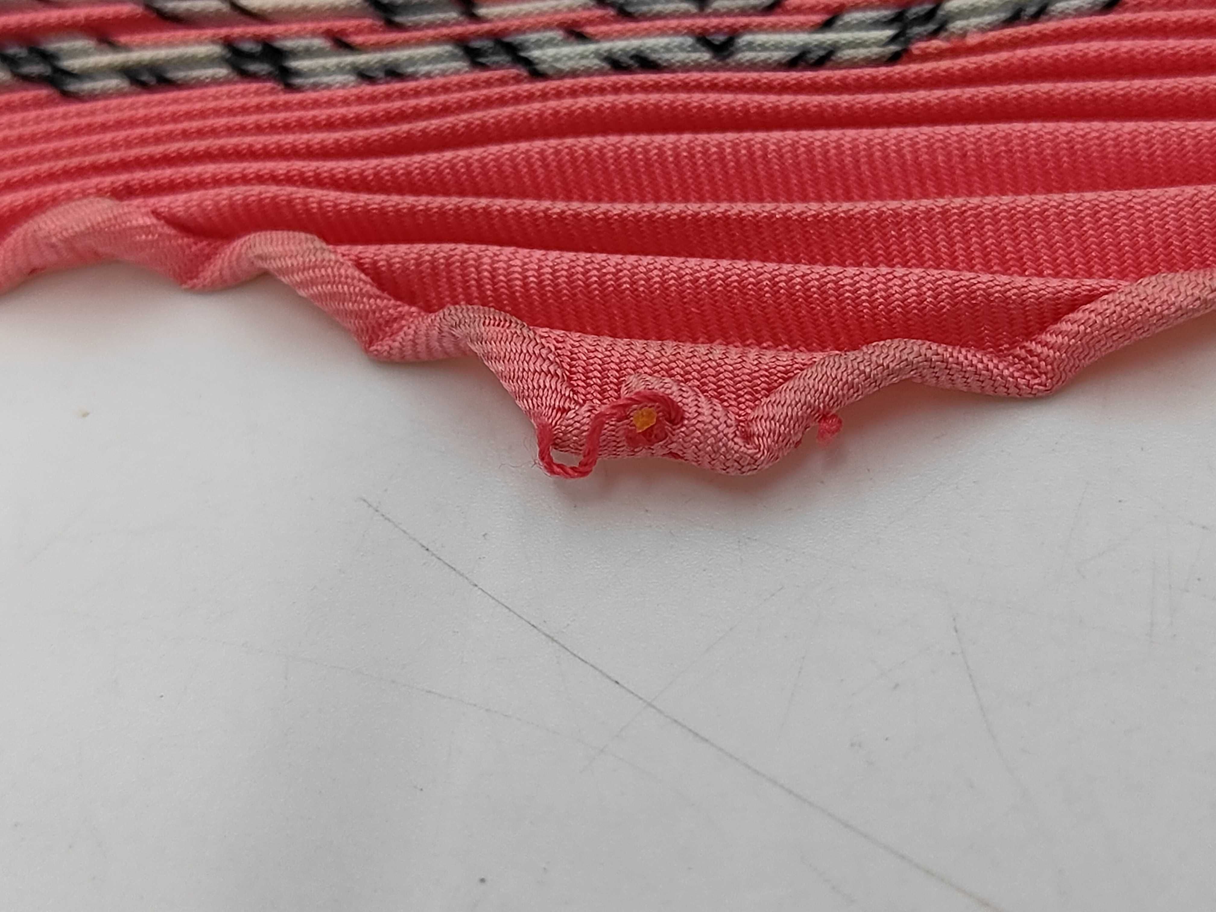 Scarf Pleated Carre Other Accessories — view 6
