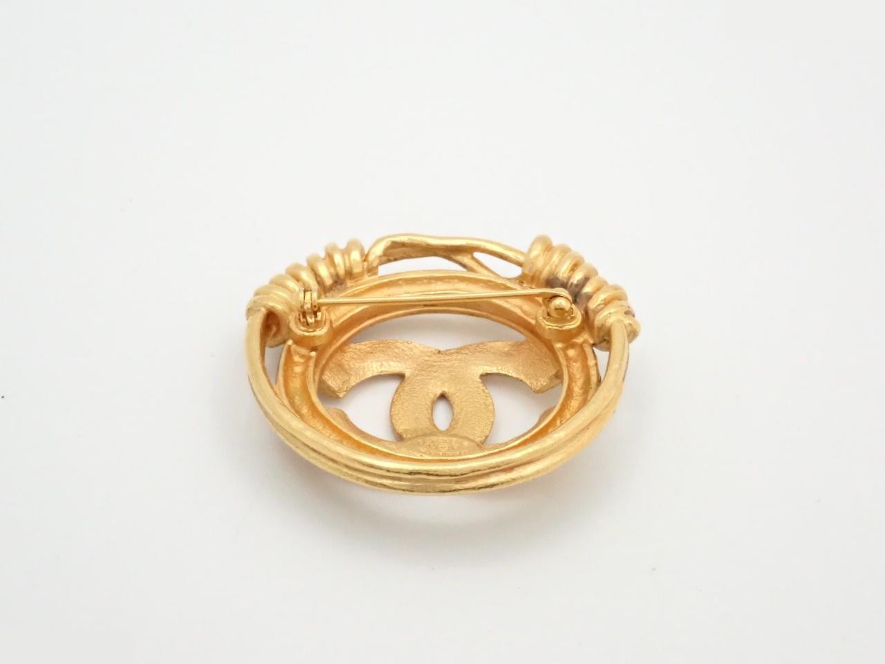 Coco Mark Gold — view 2