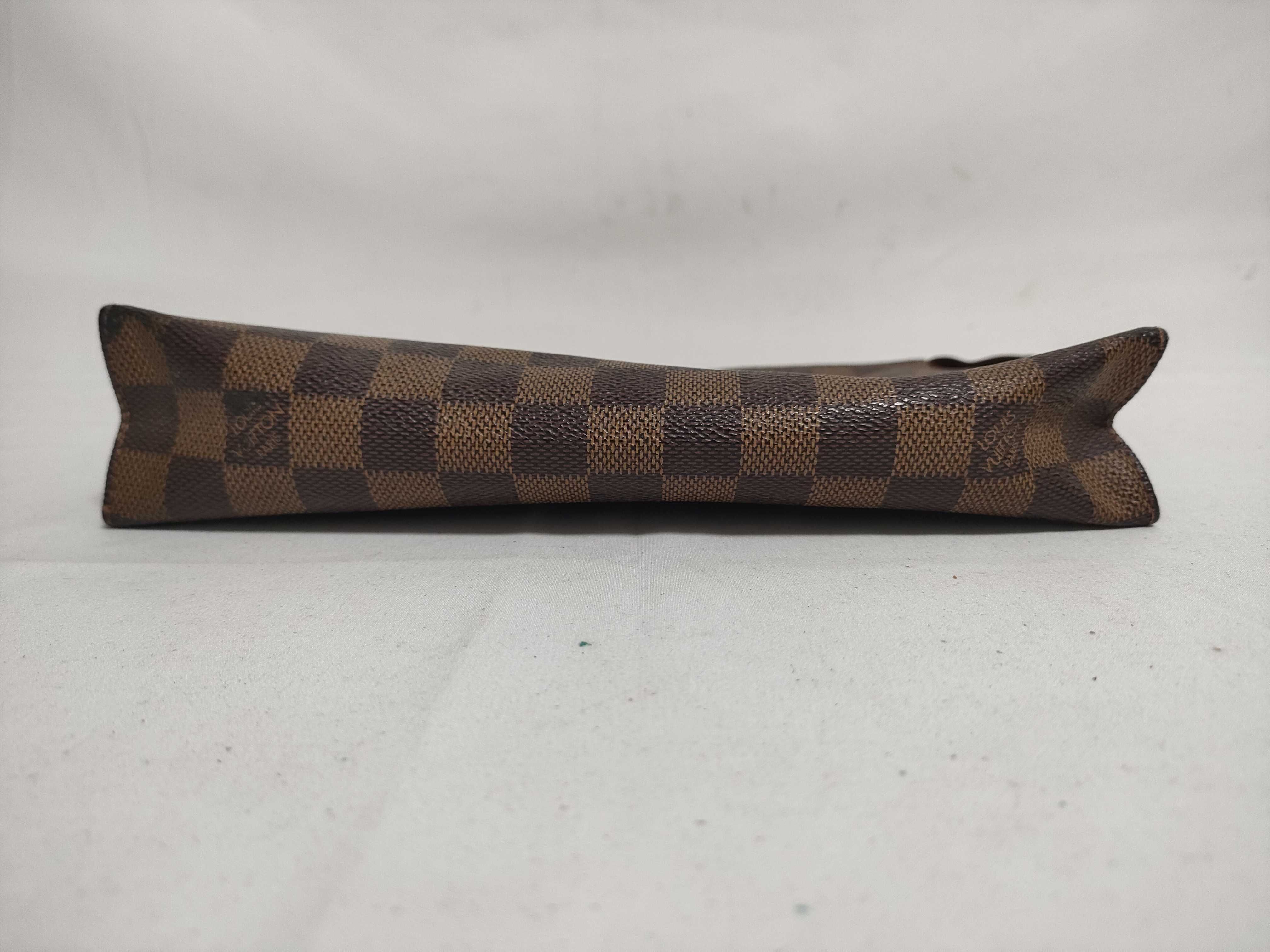 Damier N47543 Clutch Bag — view 3