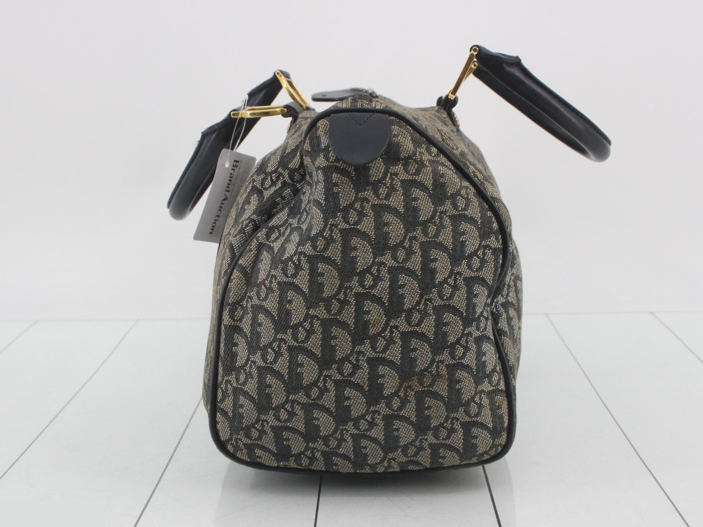 Trotter (bag) - handbag — view 3