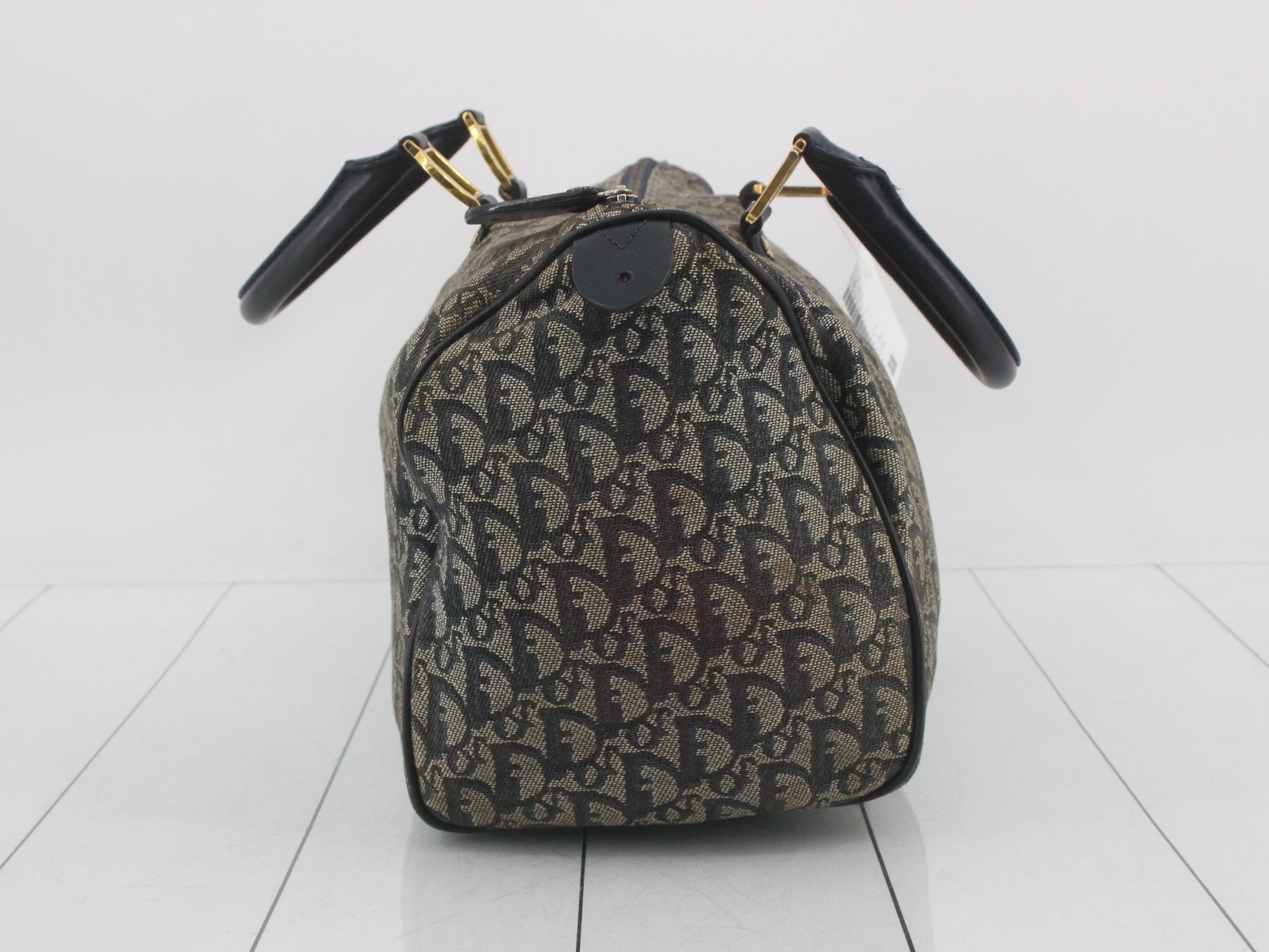 Trotter (bag) - handbag — view 4