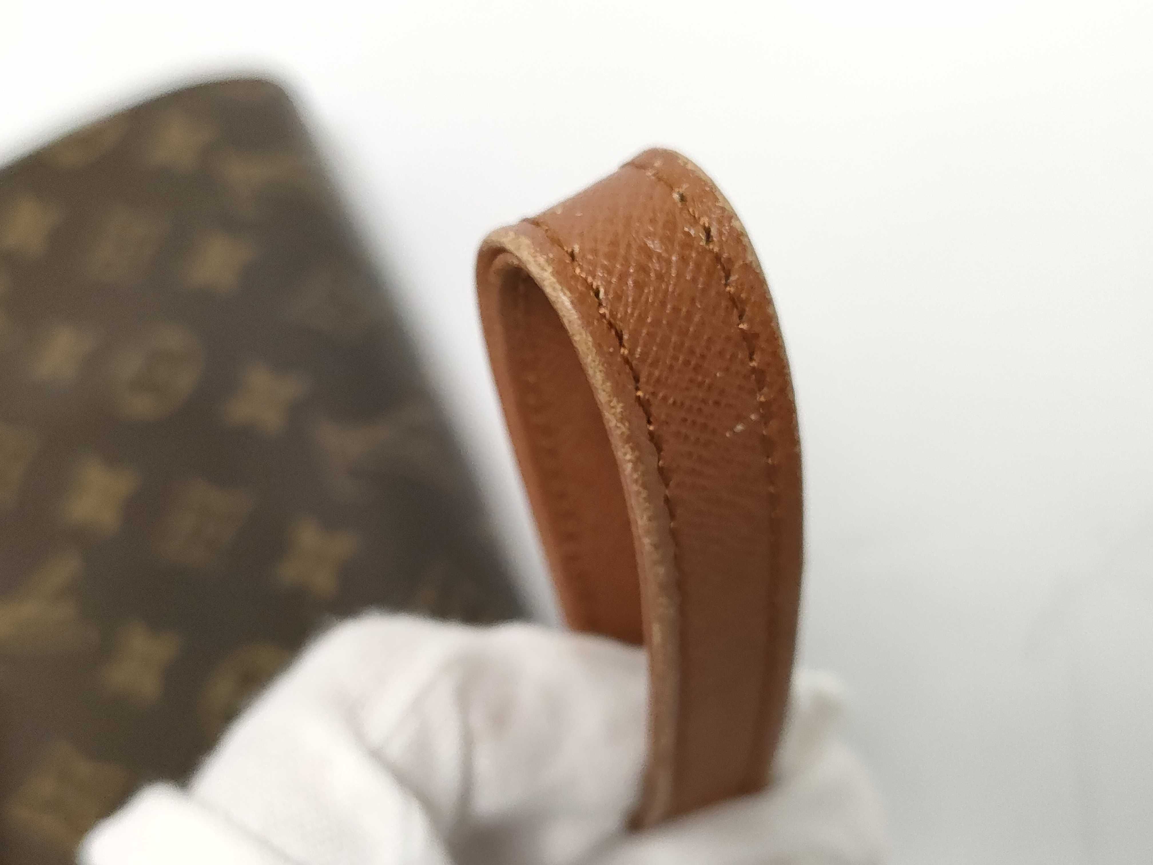 Monogram Louis Vuitton M51790 Orsay VI1914 Second Bag Clutch Bag Monogram Clutch Bag — view 6