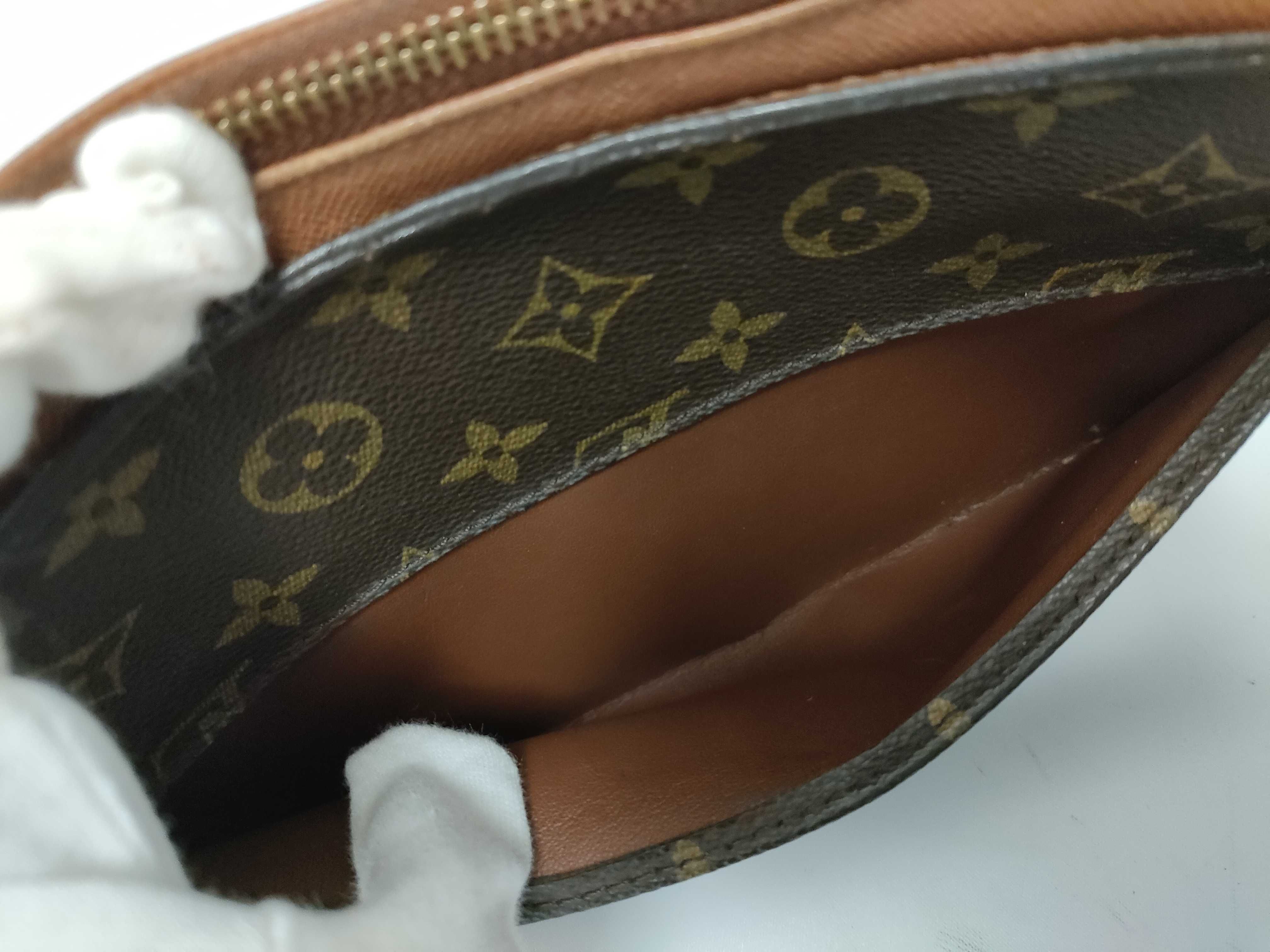 Monogram Louis Vuitton M51790 Orsay VI1914 Second Bag Clutch Bag Monogram Clutch Bag — view 8