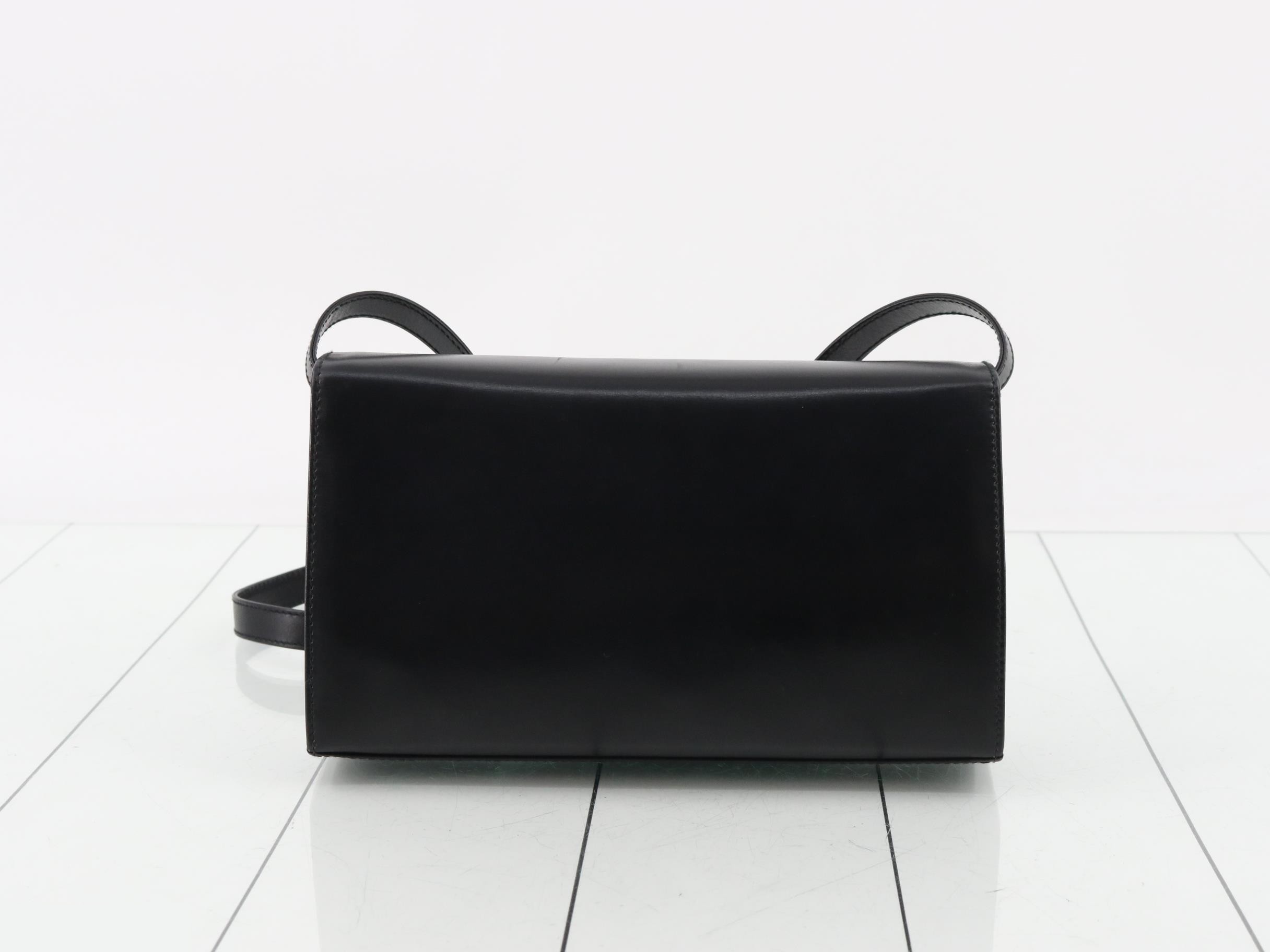 Lady Rock Calf Black — view 2