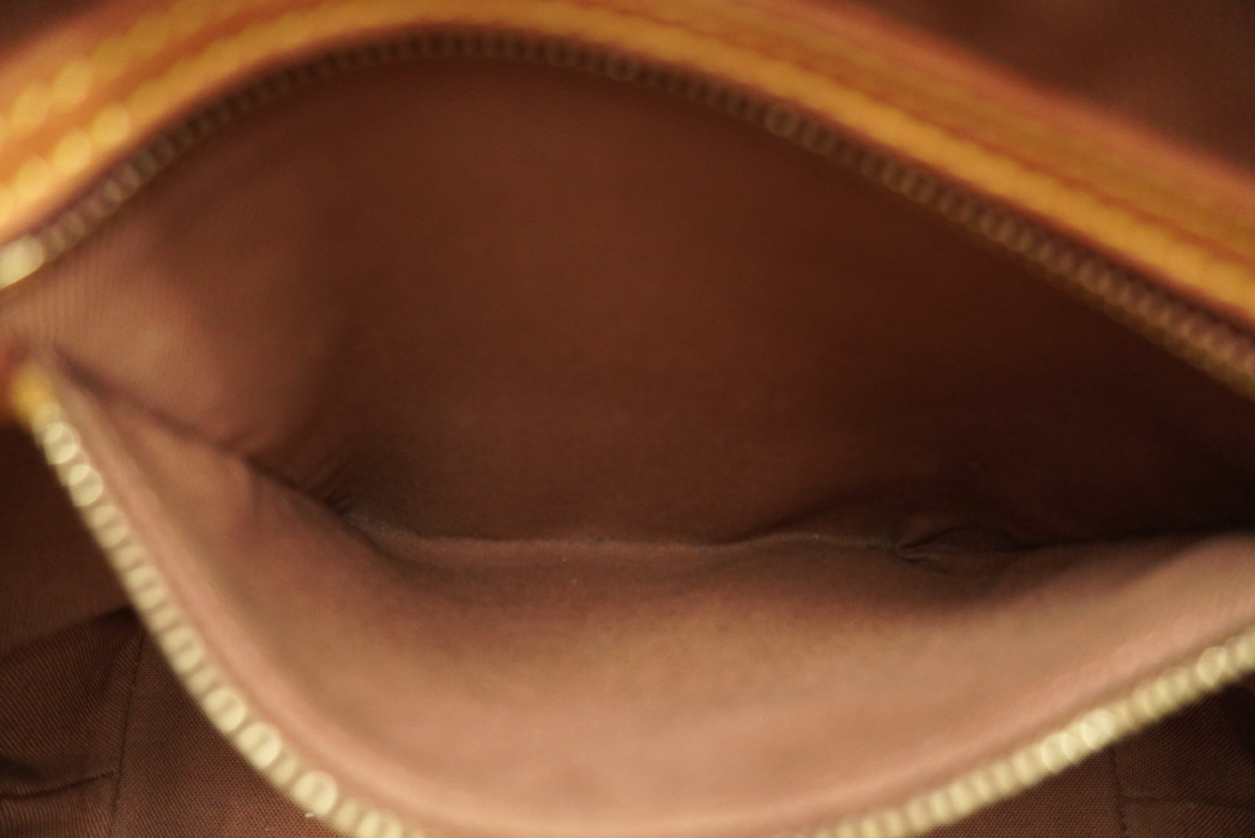 Monogram Cabas Piano M51148 Handbag — view 15