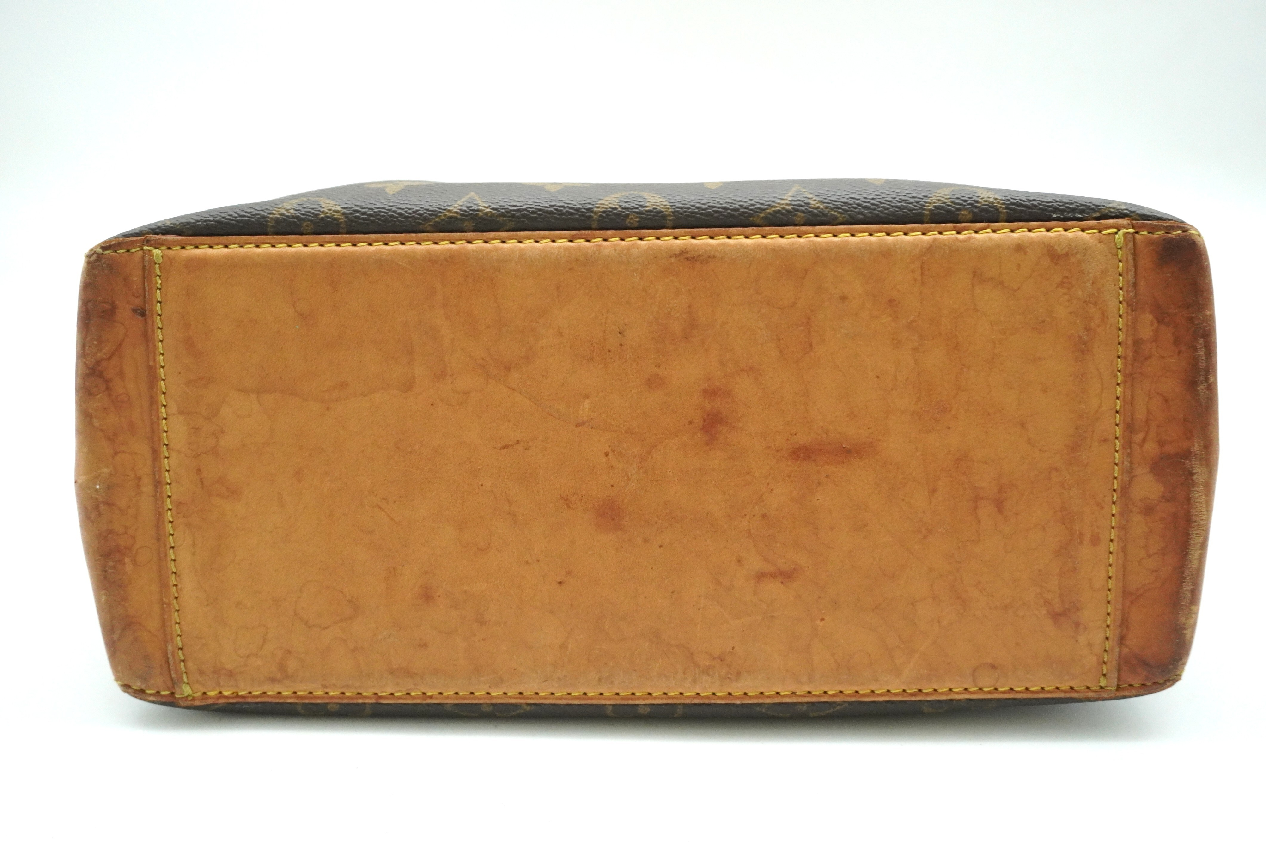 Monogram Cabas Piano M51148 Handbag — view 5