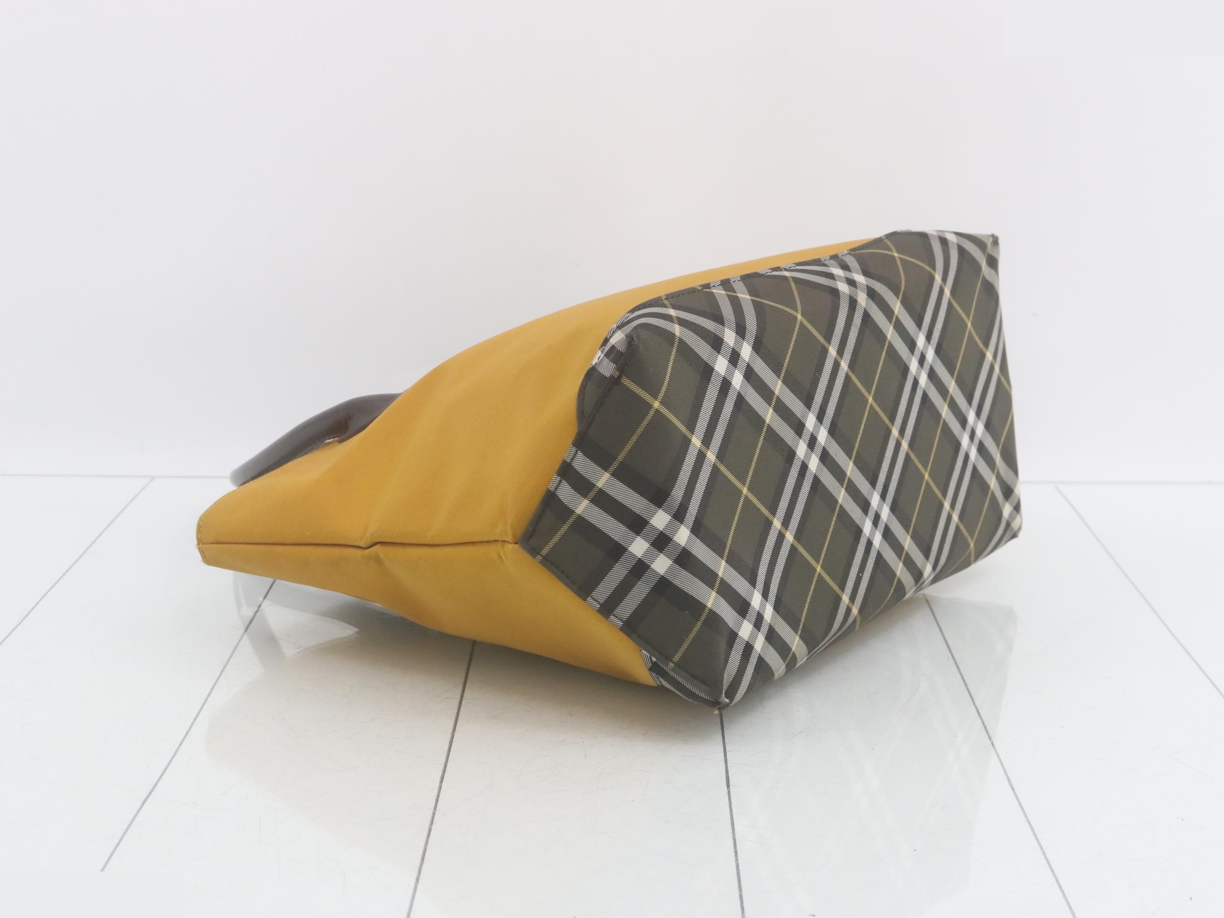 Nylon, Yellow, W29 H24 D14 — view 5