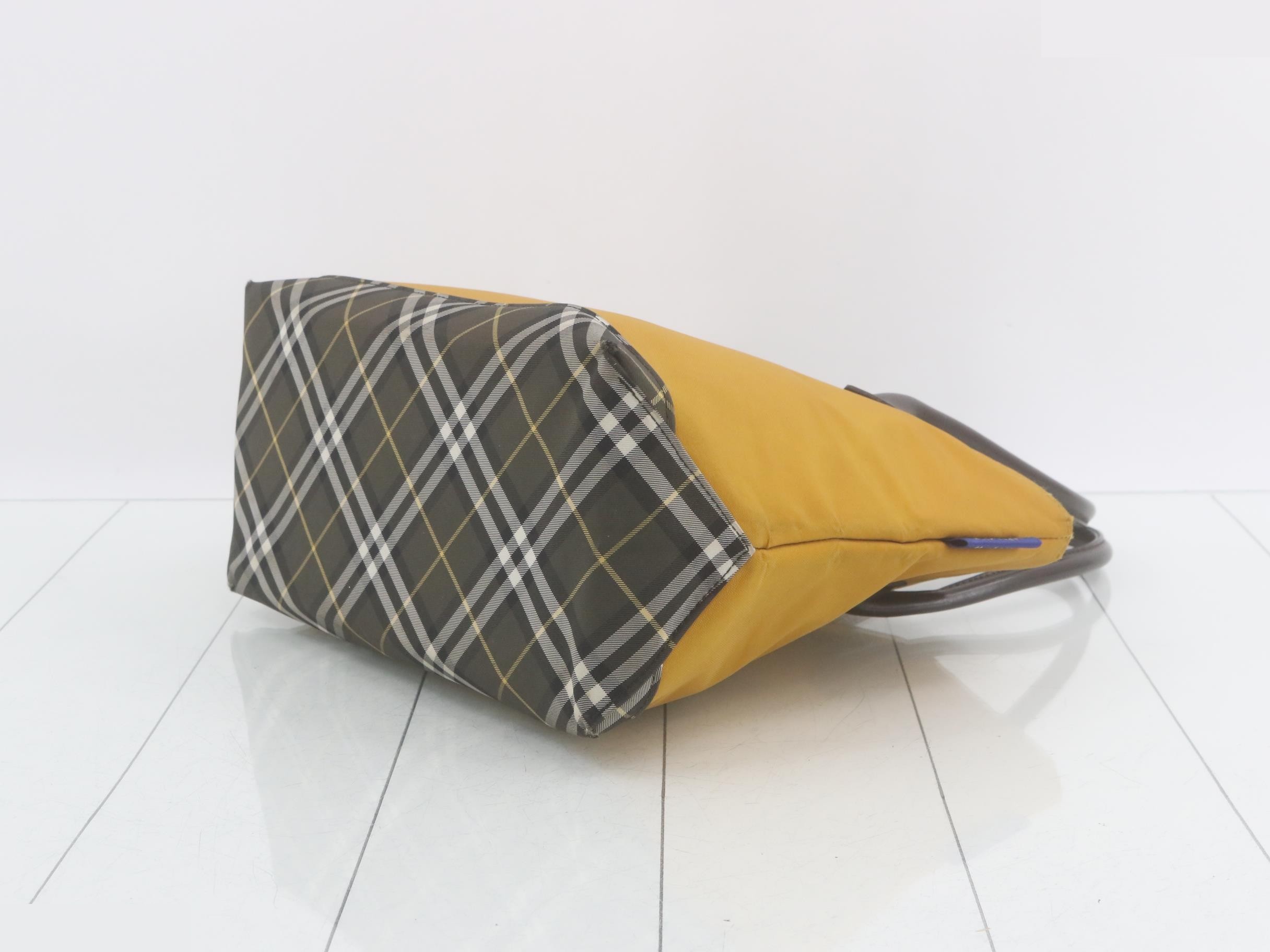 Nylon, Yellow, W29 H24 D14 — view 6