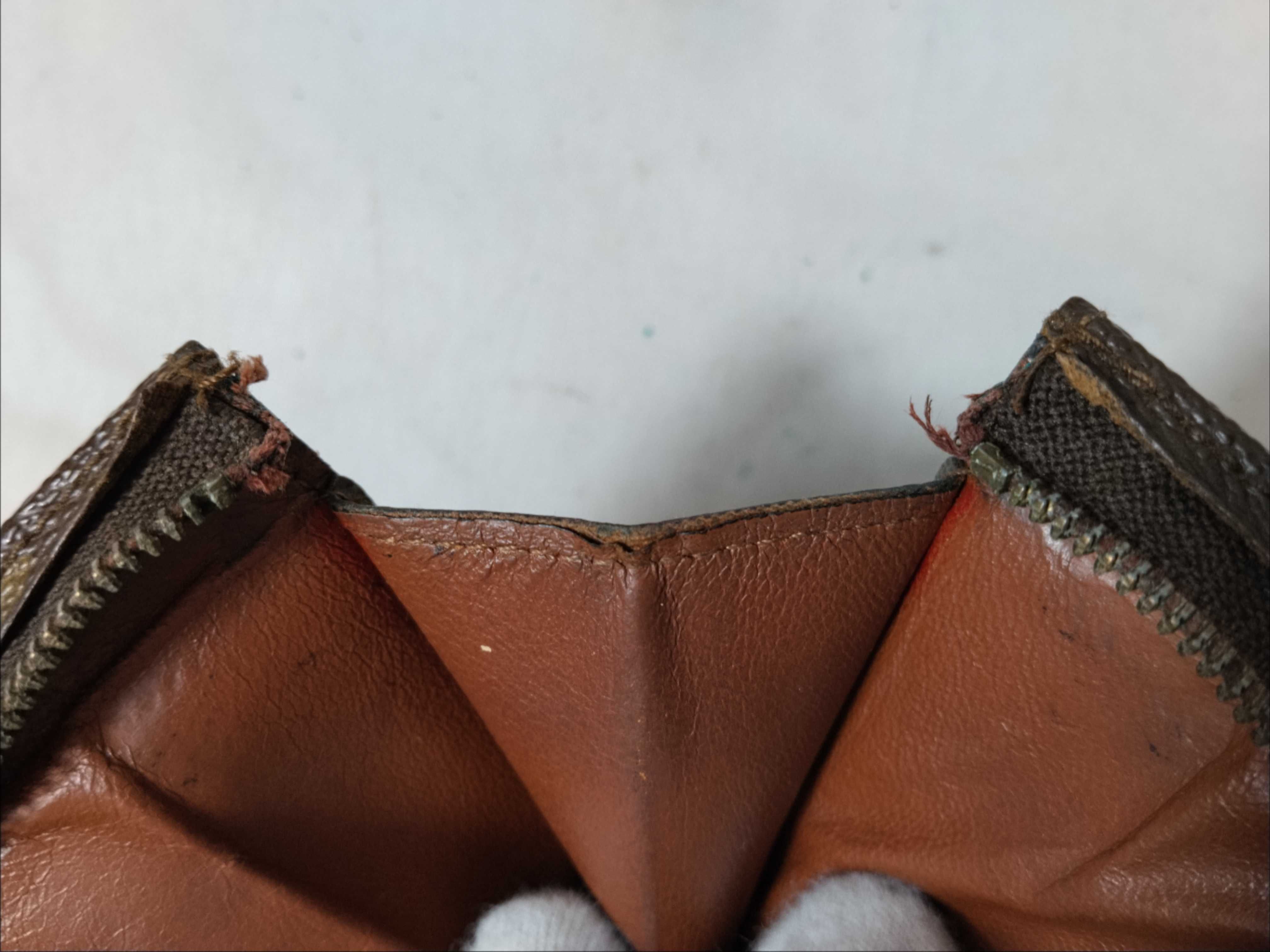 Monogram M47542 Pochette Toilette 26 Pouch — view 6