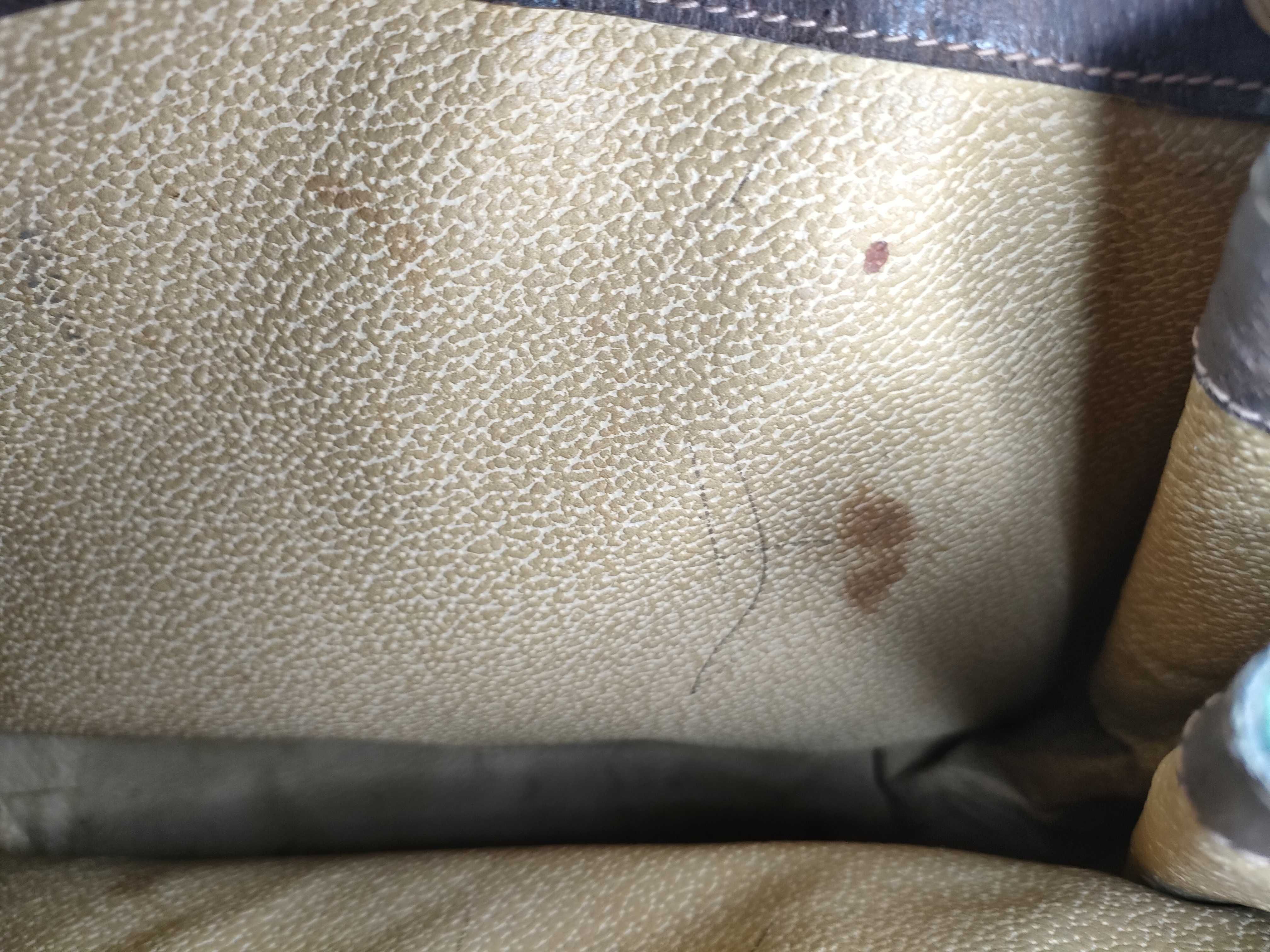 GG Supreme Shoulder Bag, Brown — view 11