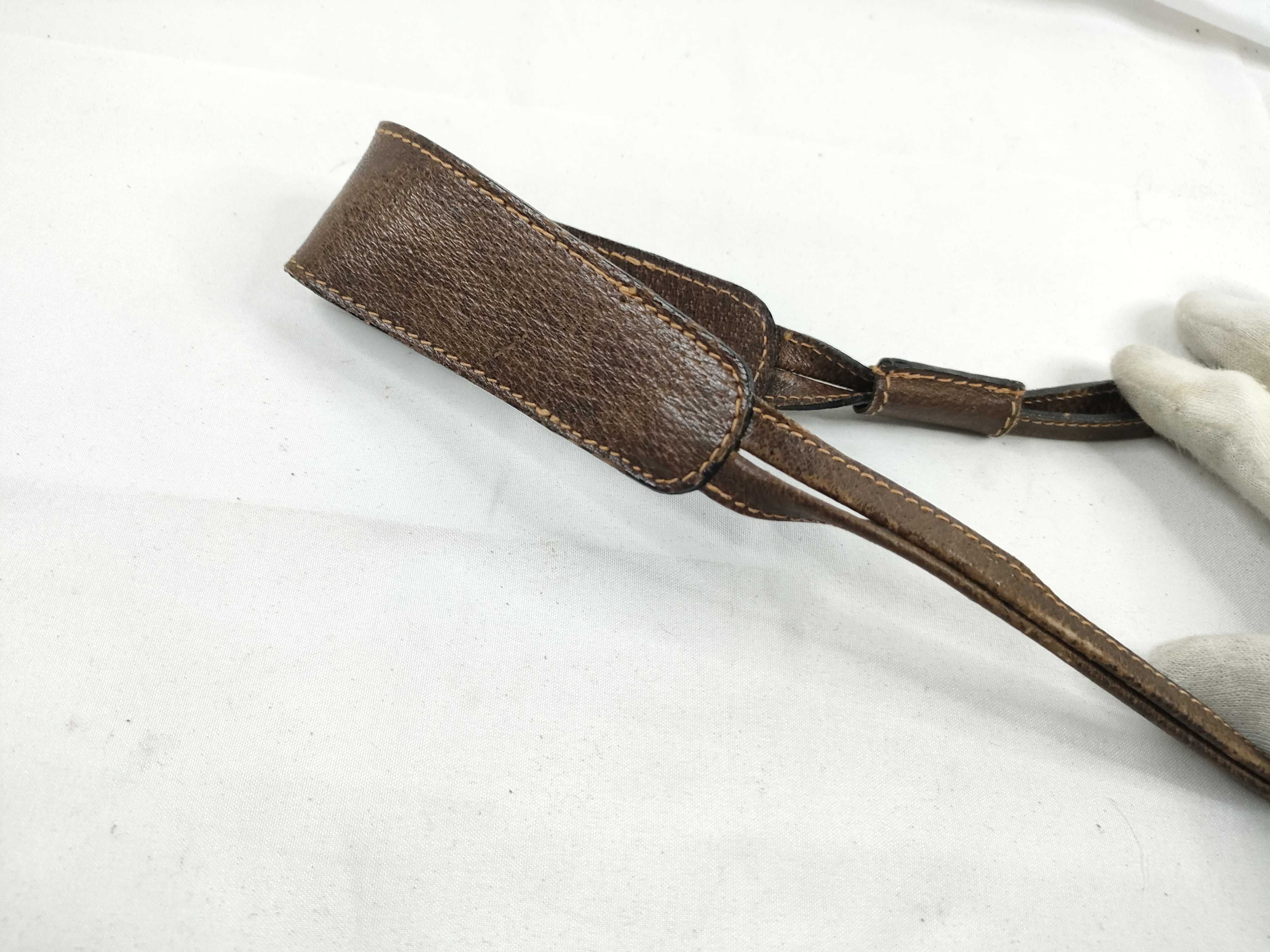 GG Supreme Shoulder Bag, Brown — view 7